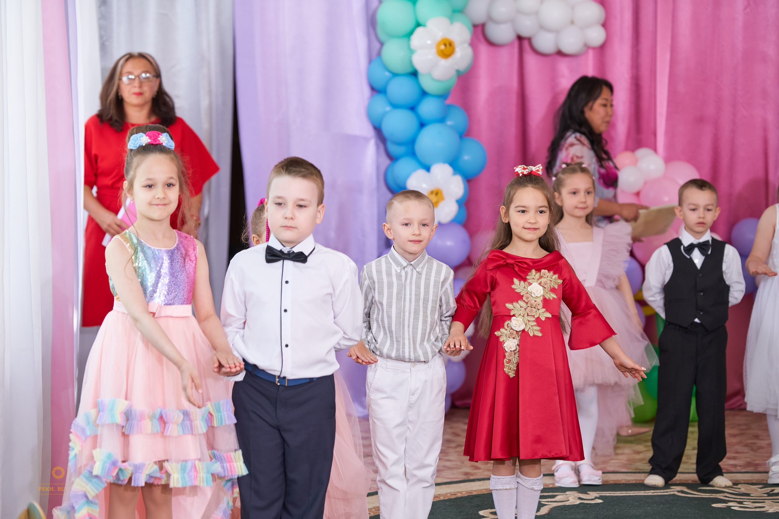 ФОТОСЪЕМКА выпускного. Детский фотограф в Комсомольске-на-Амуре