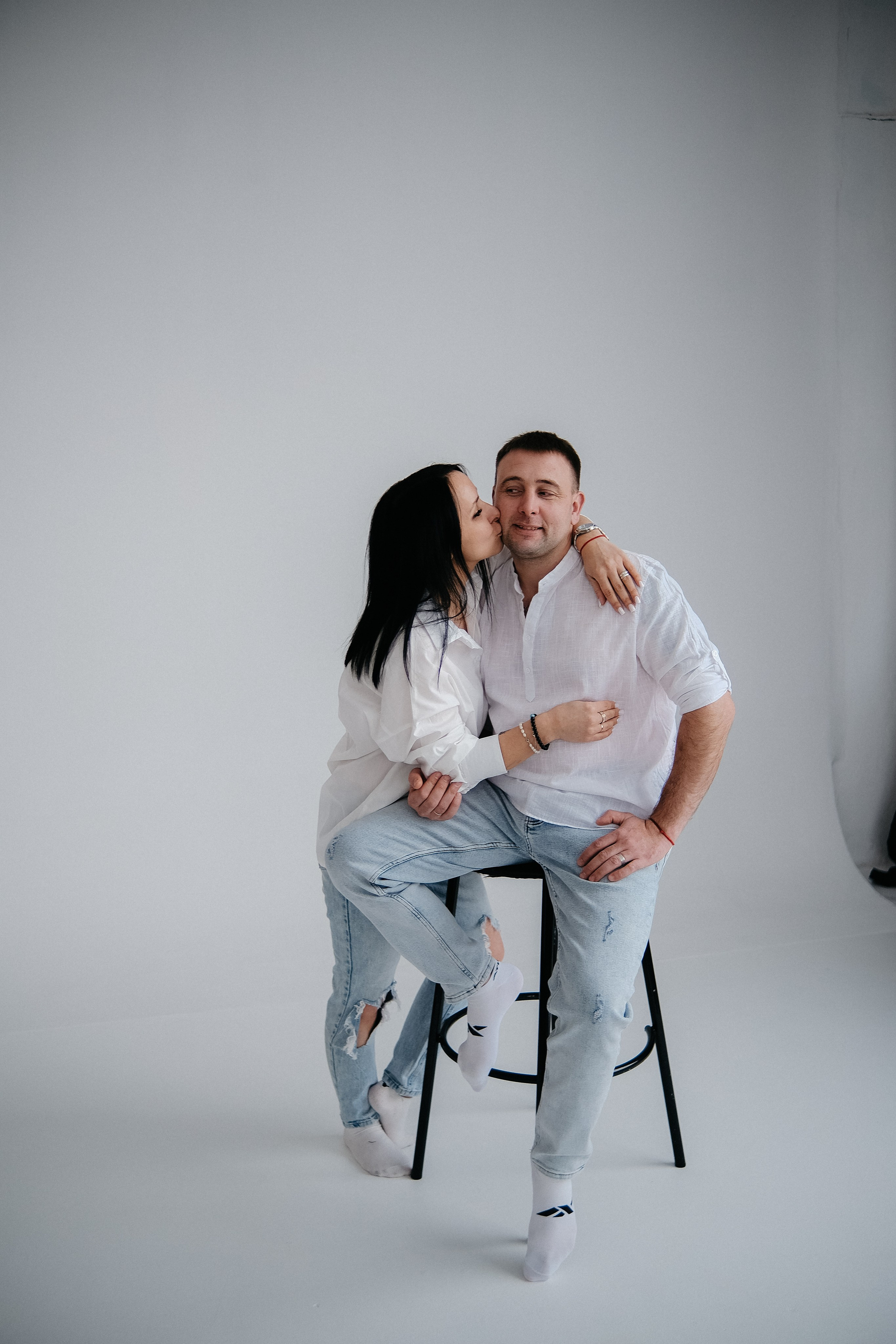 Настя & Захар. Phdkvmr.ru