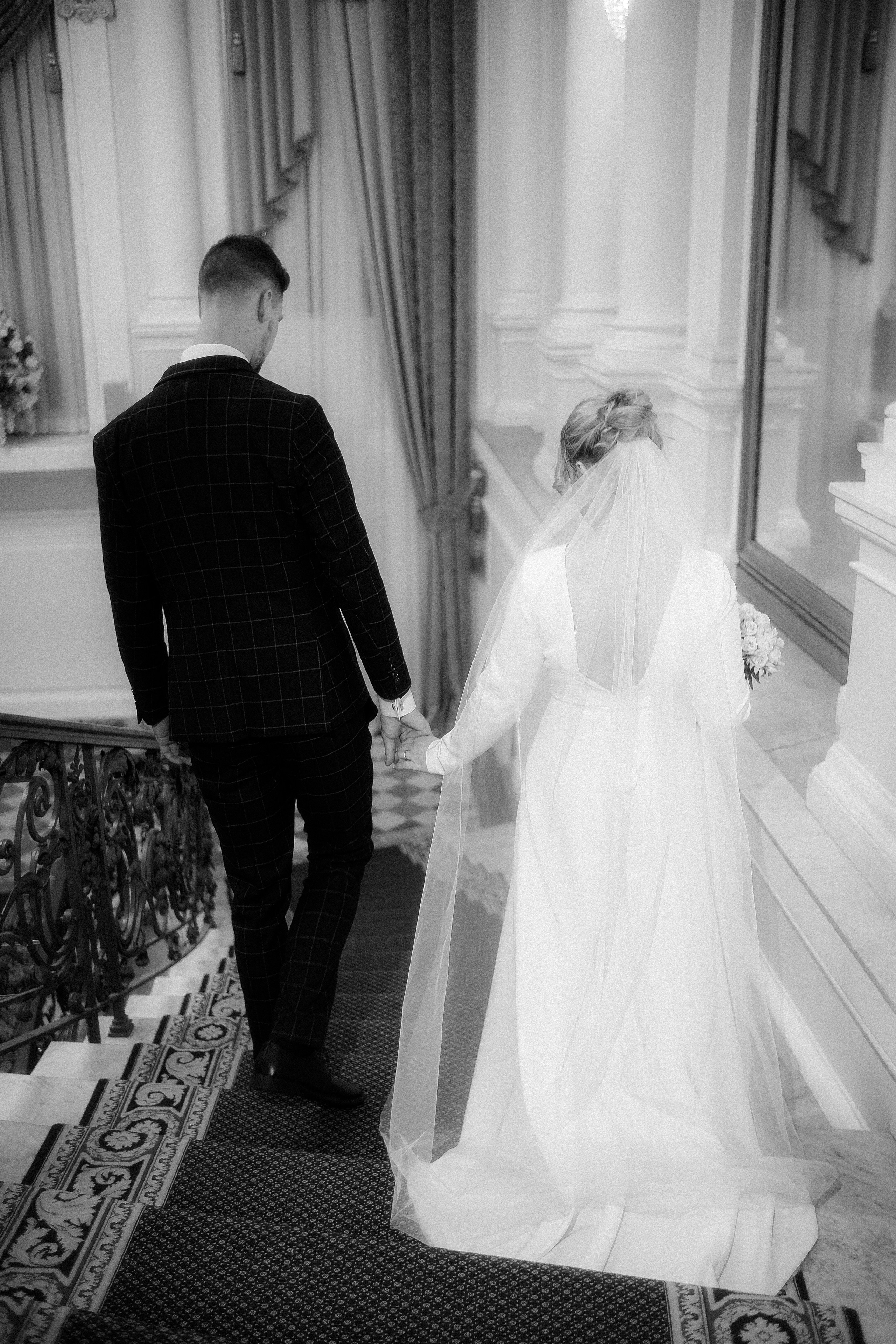 Лена & Саша ДБ2. Phdkvmr.ru