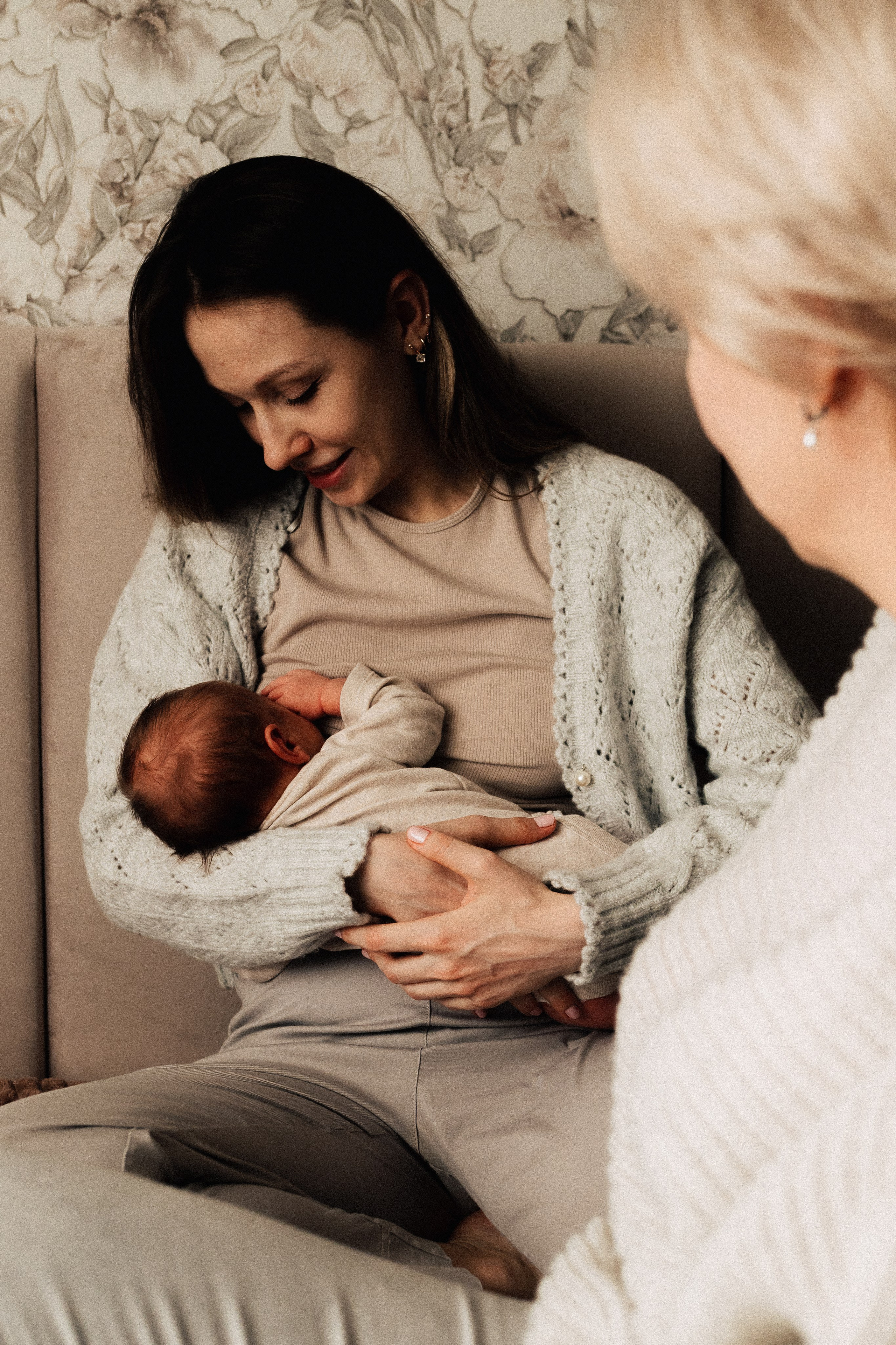 Павел и Дарья. Фотограф в Дзержинске Наташа Баева