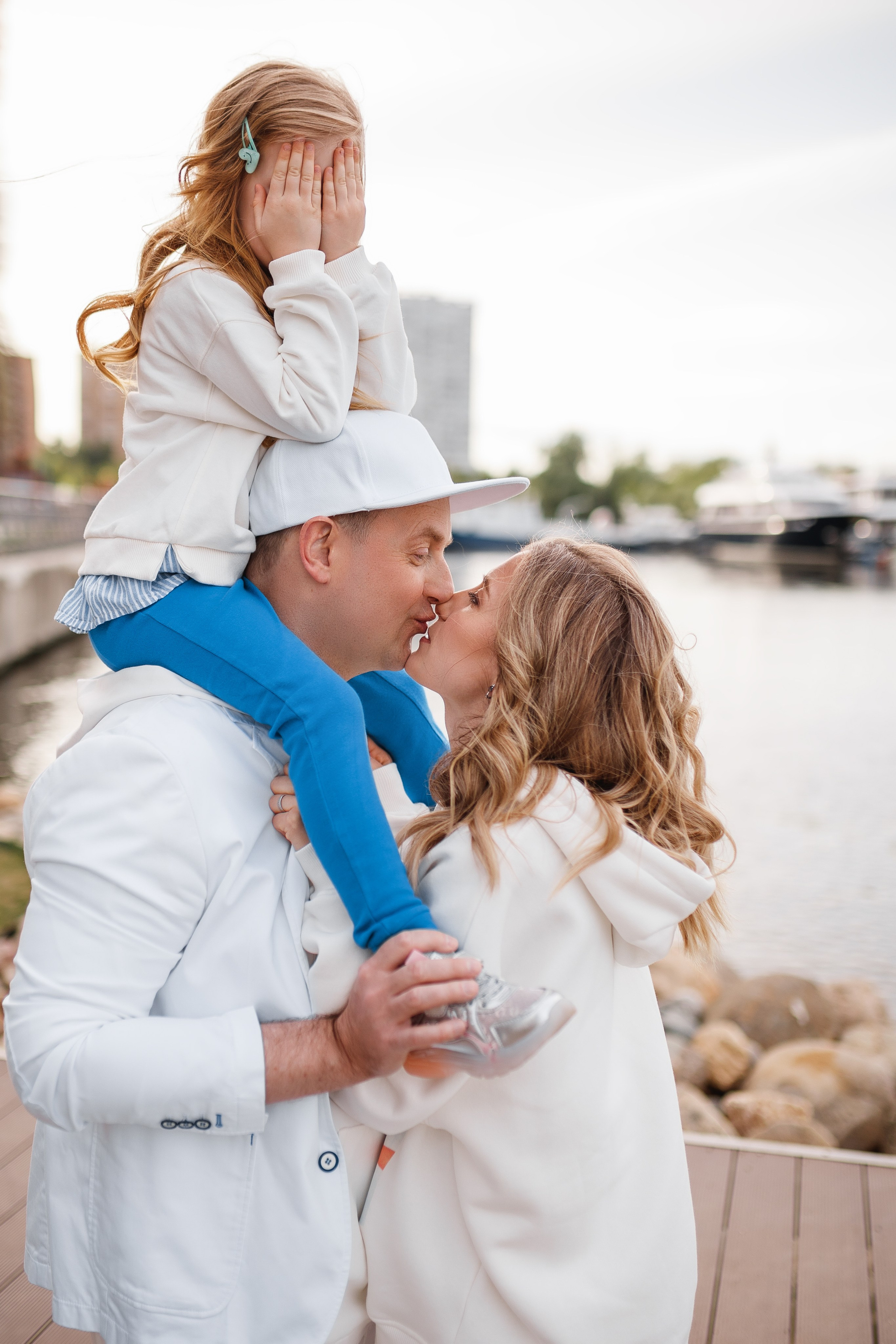 Звезды. Фотограф Надежда Пылина