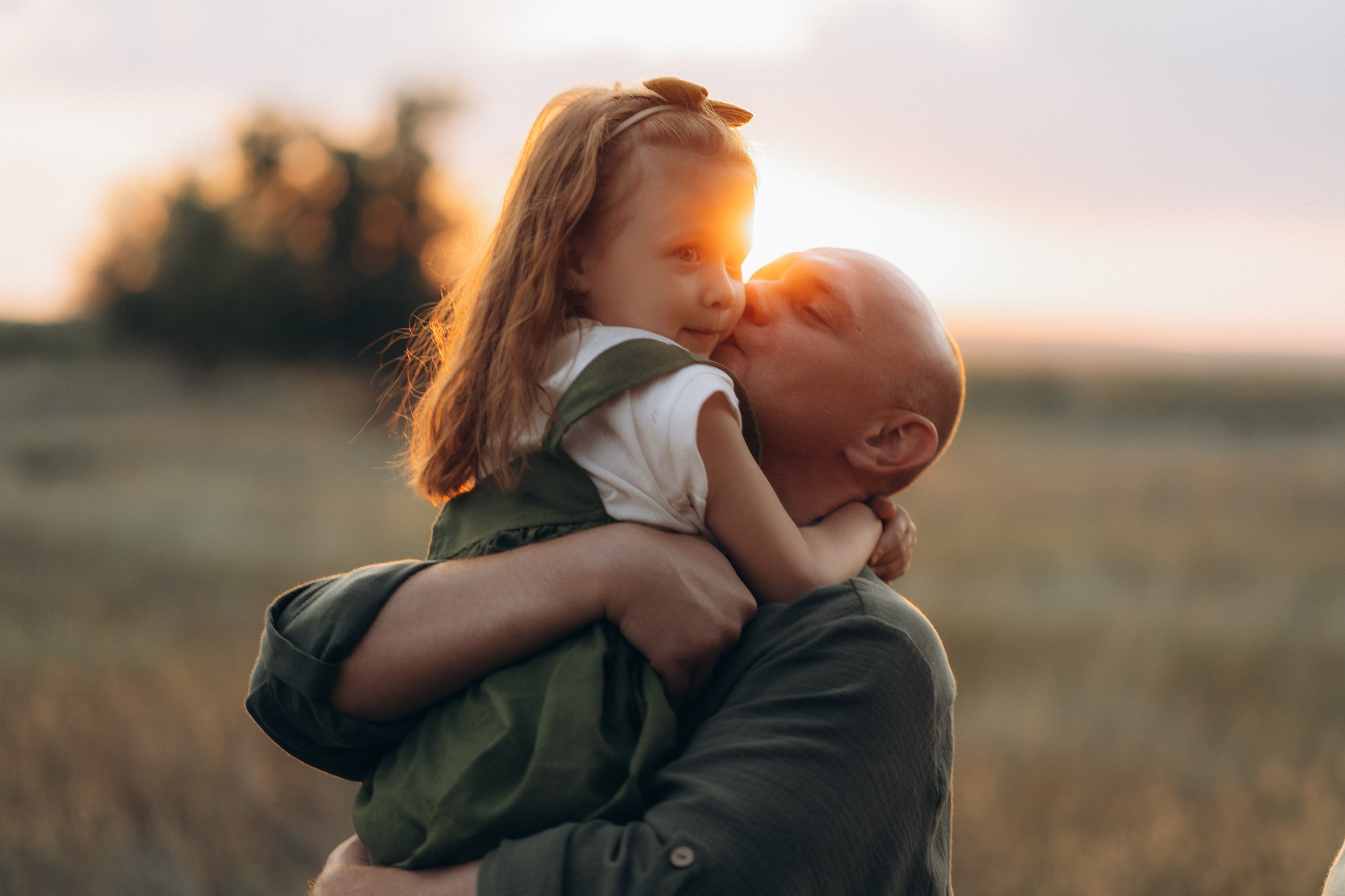 Все вместе. Семейный фотограф в Калининграде Елена Глазунова