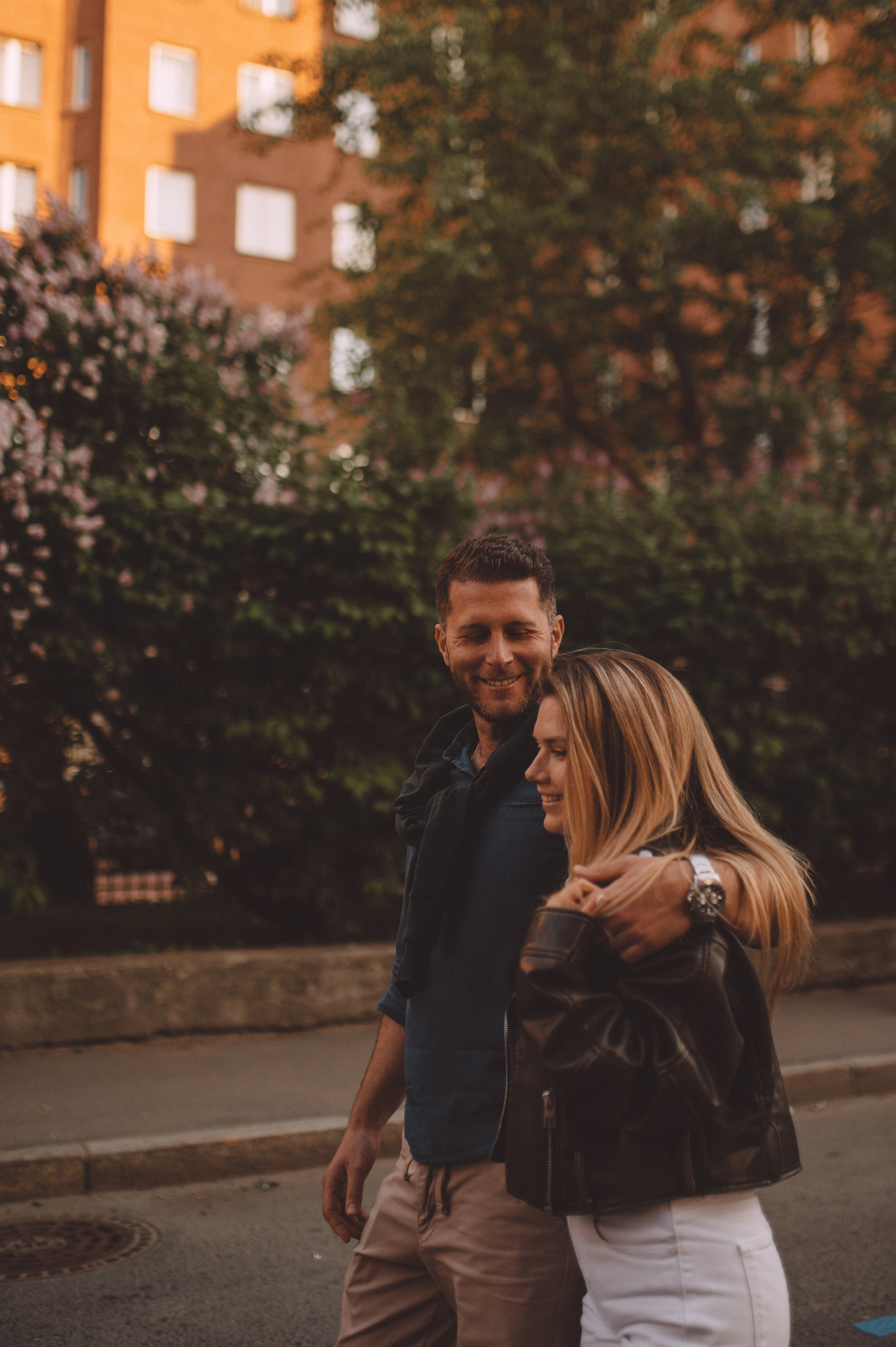 Янис и Настя. Свадебный фотограф в Санкт-Петербурге