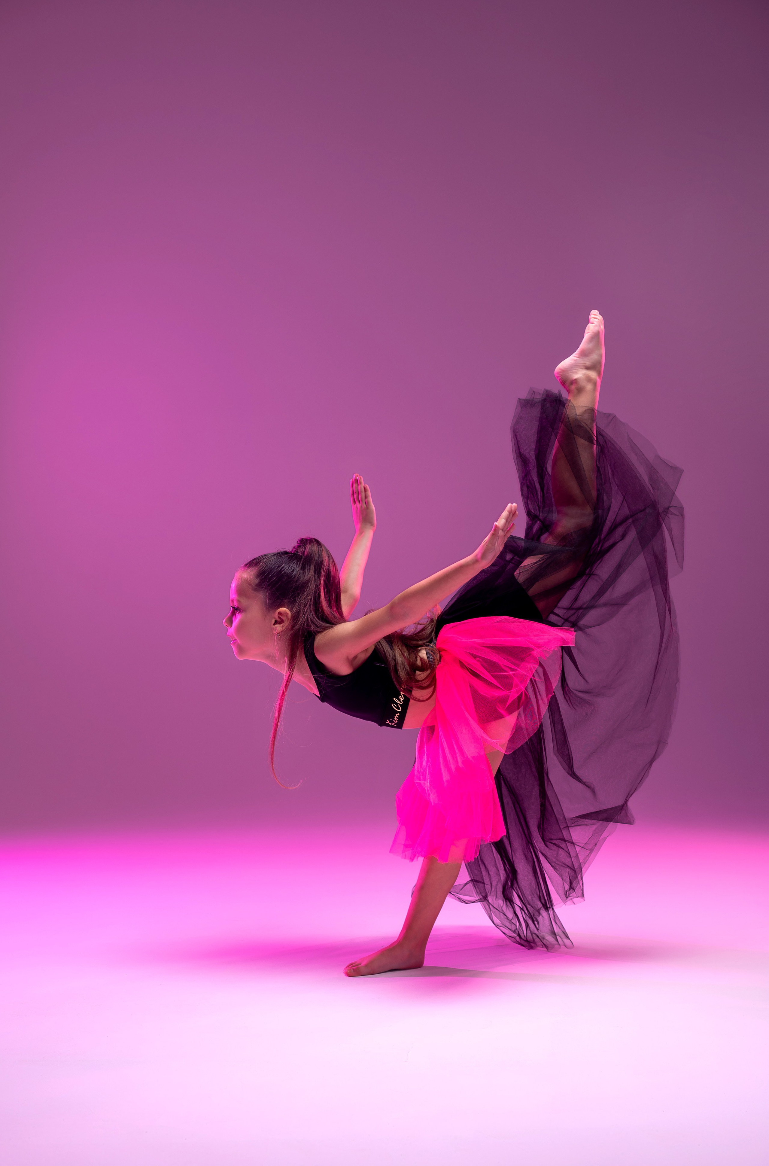 Герасимова Вика. Спортивный фотограф в Туле и Тульской области. Файсханова Фото Спорт