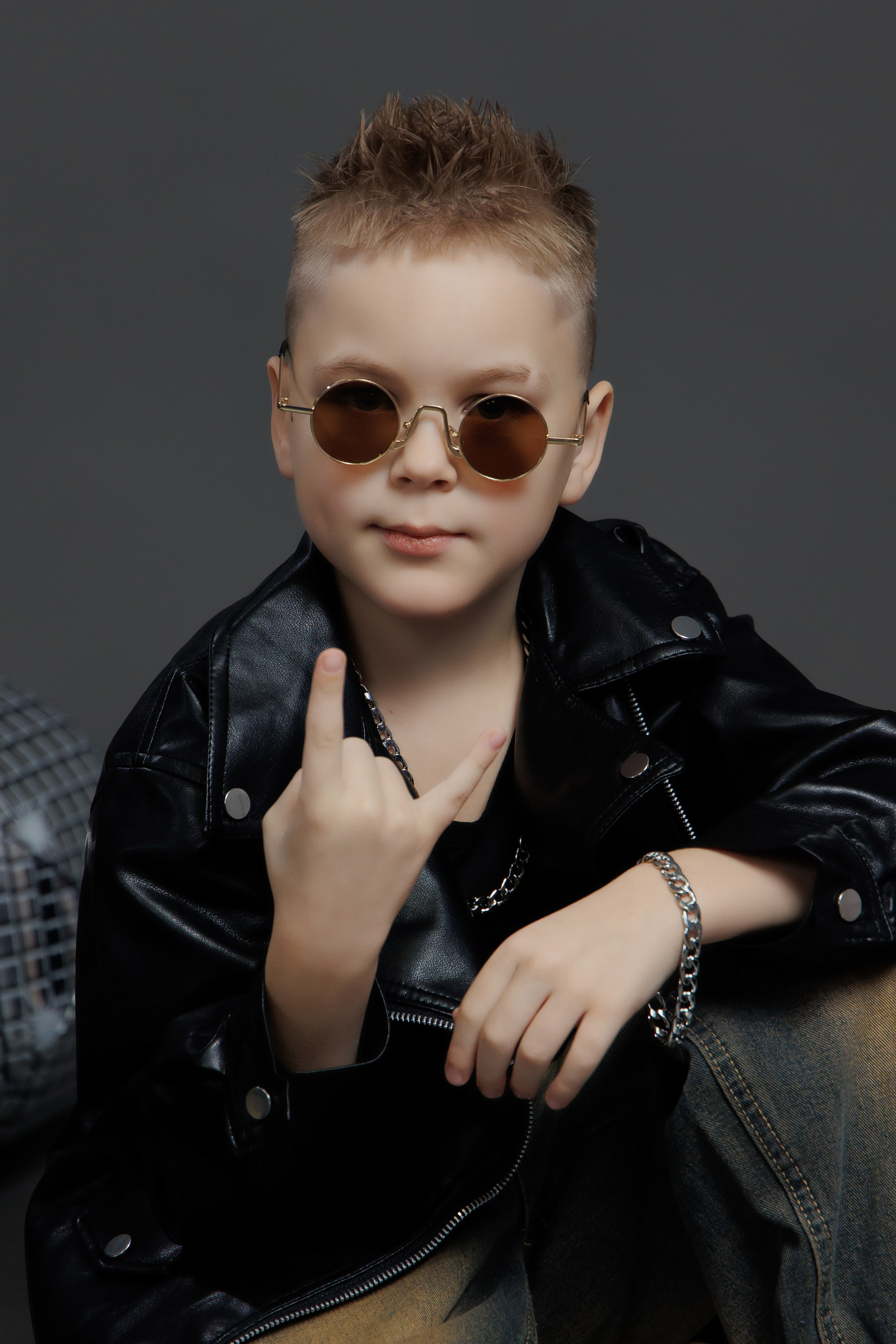 Леонид. Фотограф в Михнево Юлия Коляскина