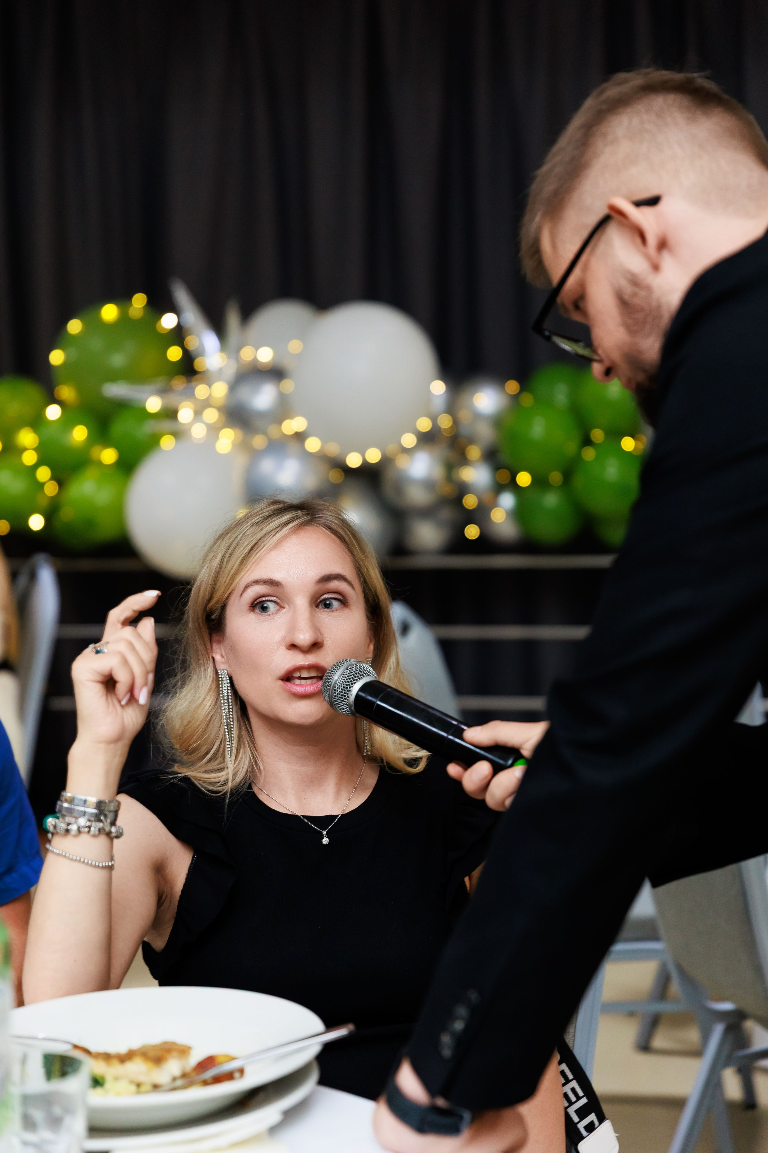 Выпускной 11 классов. Фотограф Новосибирск — Наталья Гресь