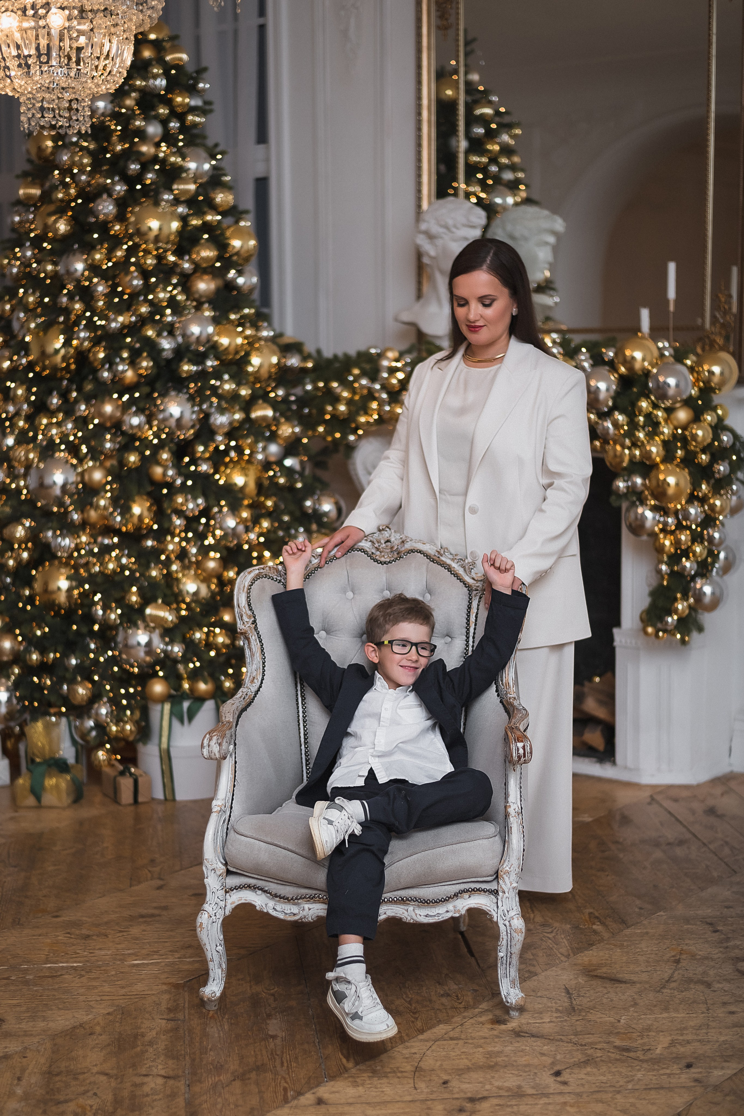 Мама и сын. КОНТЕНТ |БРЕНД фотограф Санкт-Петербург — Жанна Олтаржевская