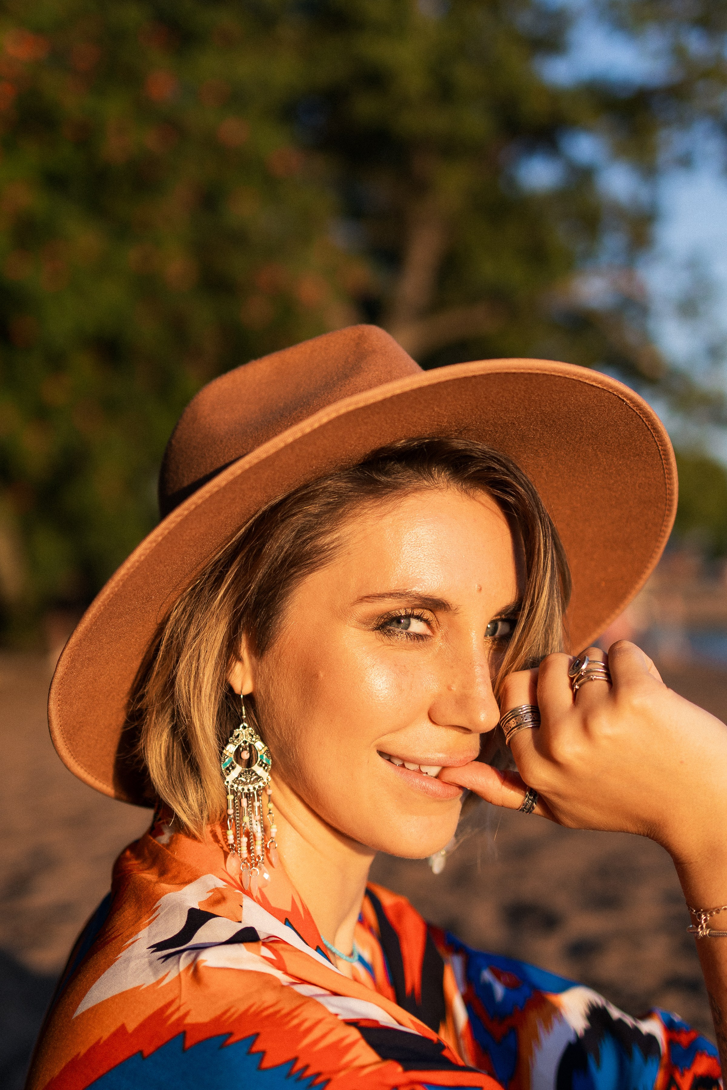 Лера/бохо. Фотограф в Выборге и Санкт-Петербурге Маша Гуляева