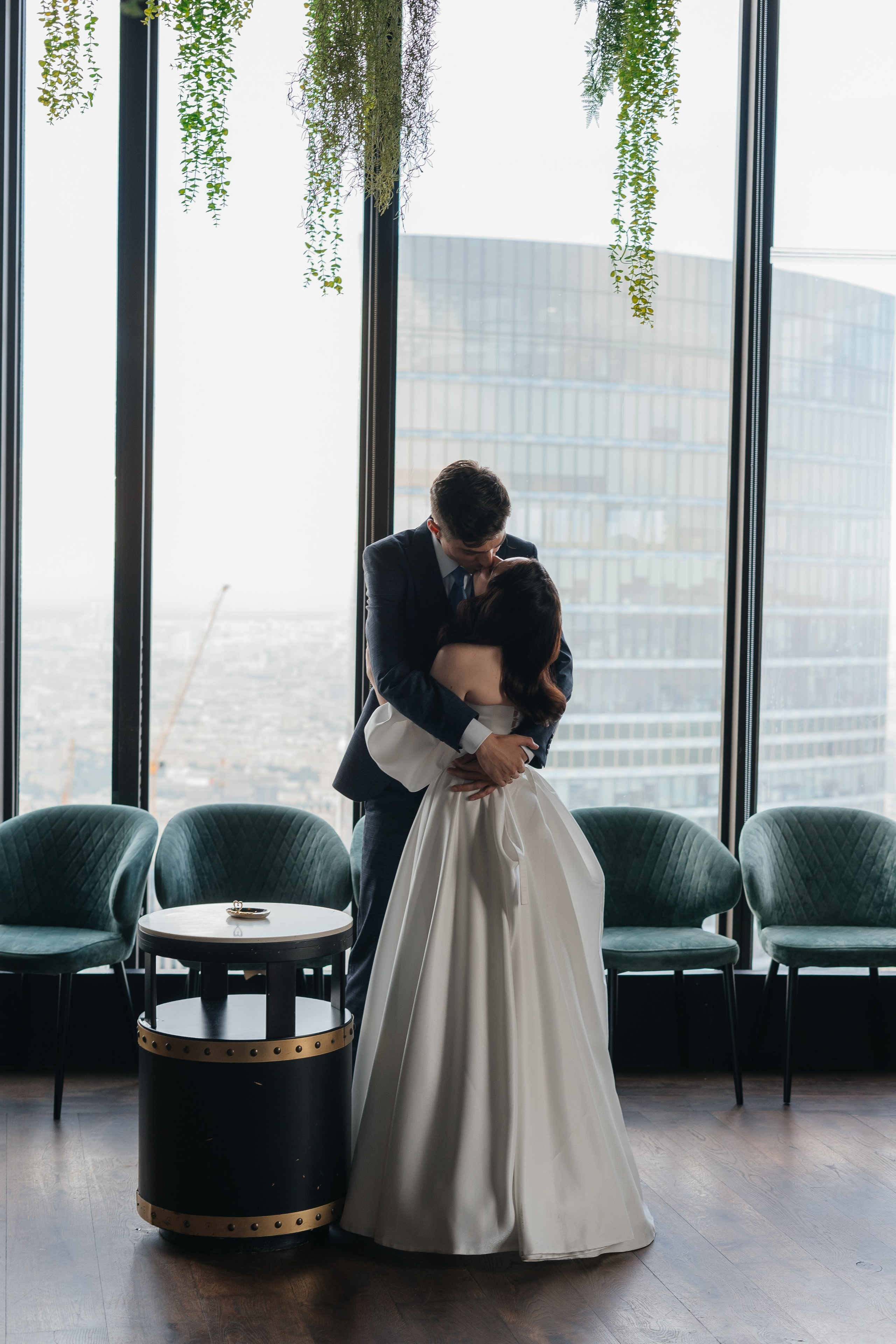 Красивые ЗАГСы Москвы. Свадебный фотограф в Москве