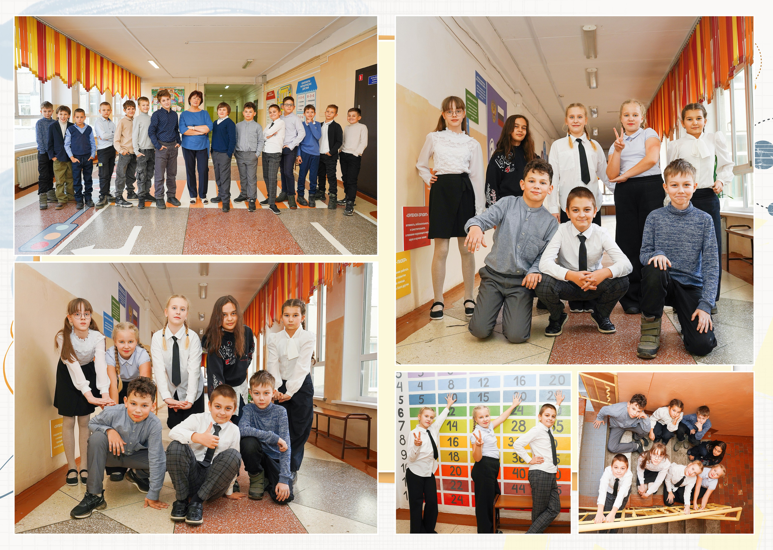 Школьные Выпускные Альбомы. Детский и семейный Фотограф во Владивостоке Юлия Моисеенко