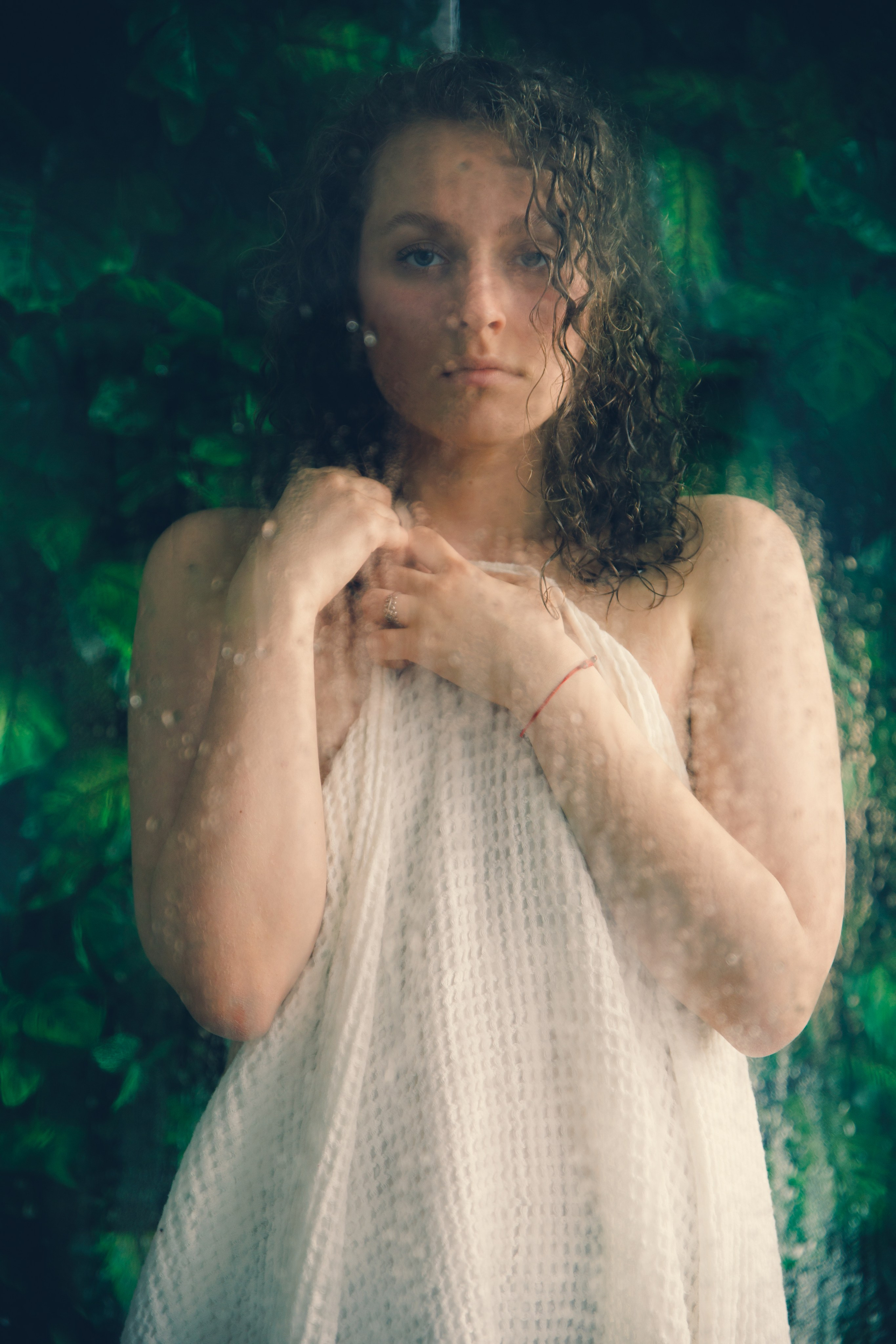 Нежнятинка. Фотограф в Москве, Дмитрий Горбатов