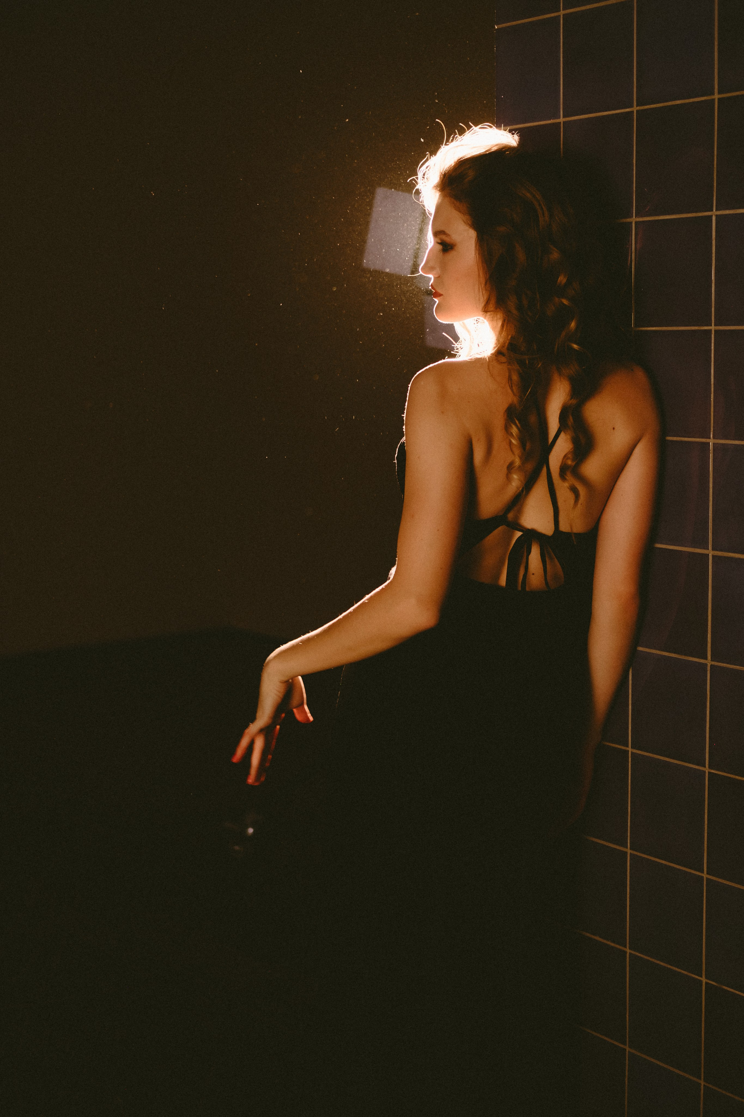 Индивидуальные съемки. Фотограф сюжетных съемок и портретов в Санкт-Петербурге и Москве Стася Ефремова