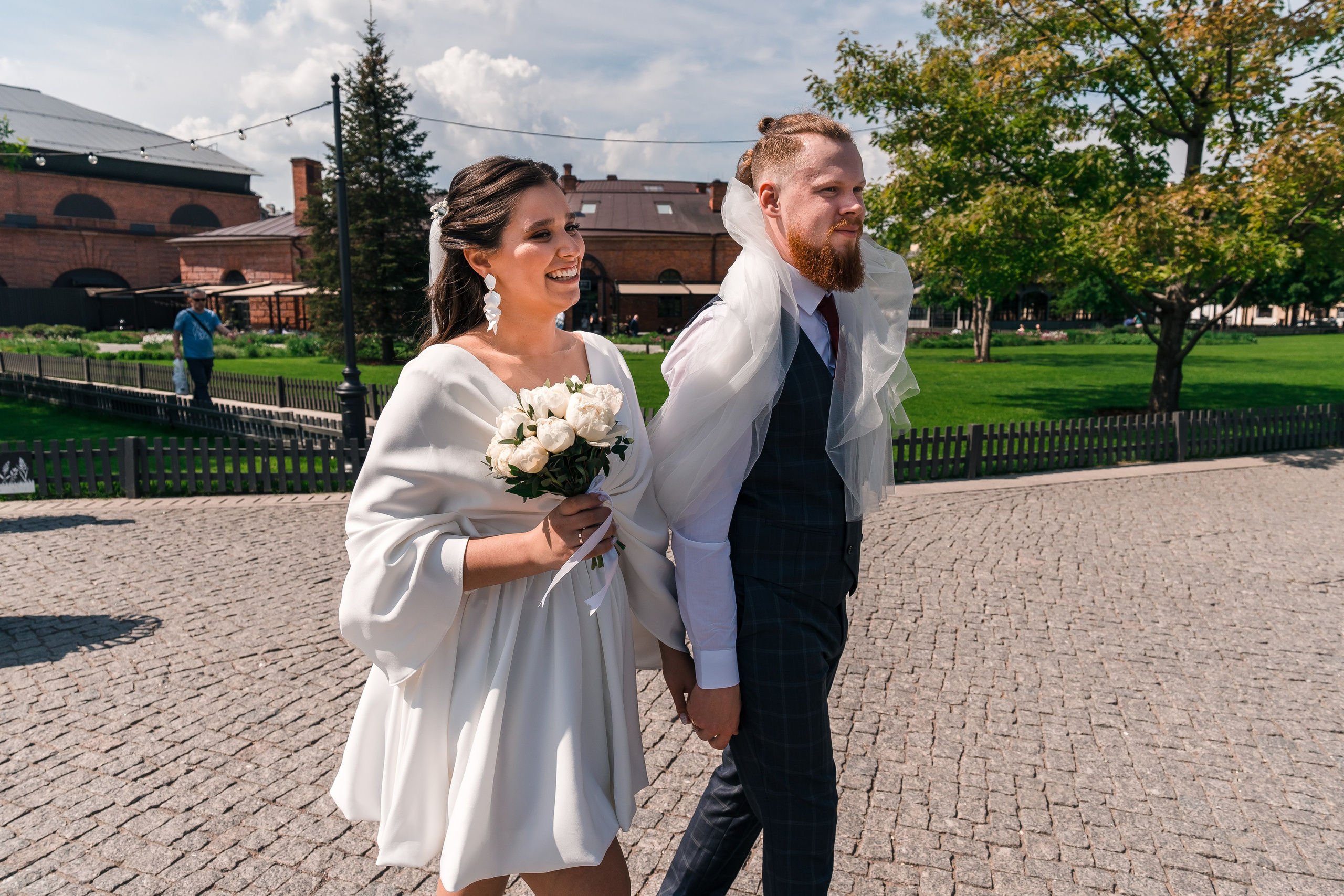 Максим + Яна