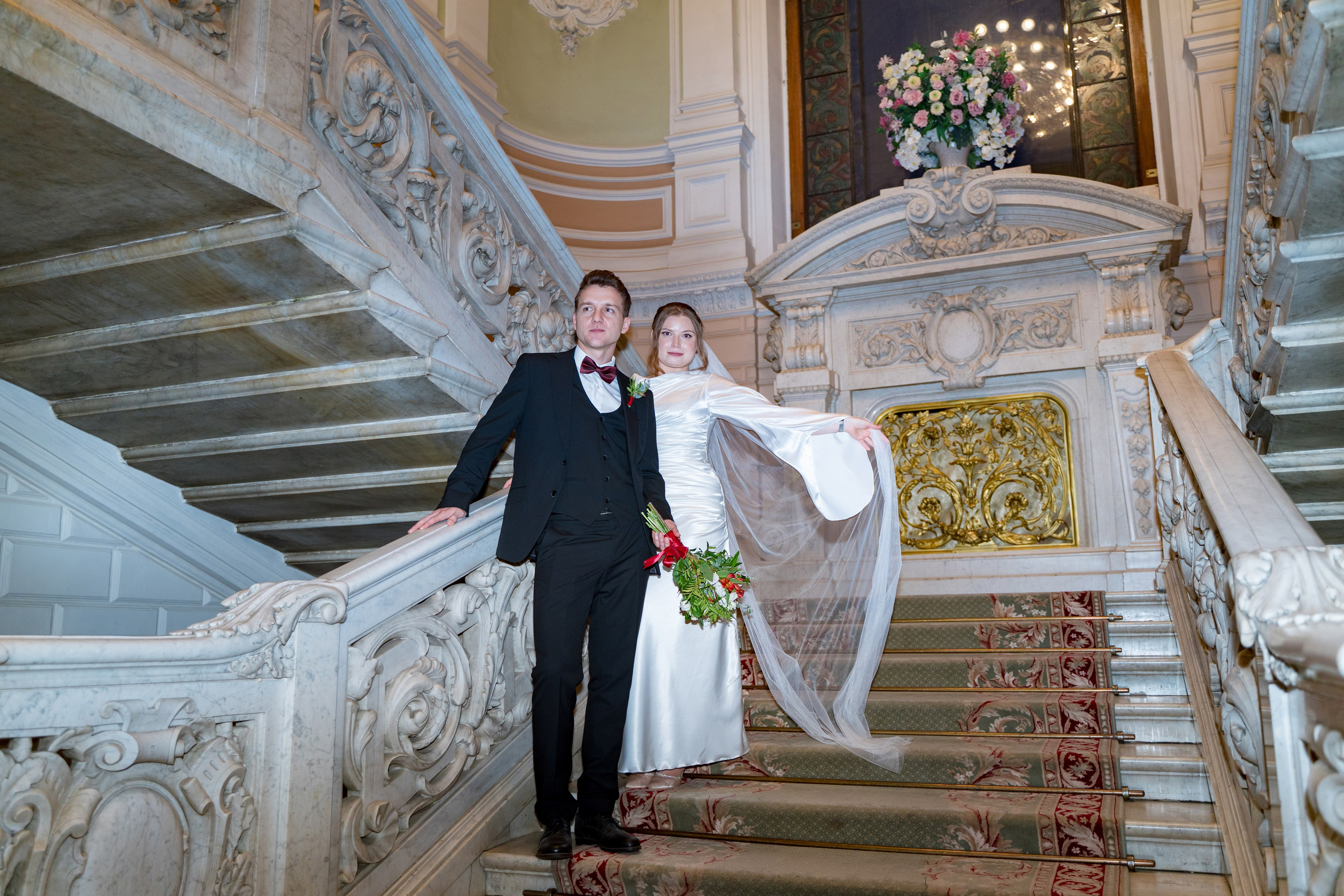 Игорь + Полина