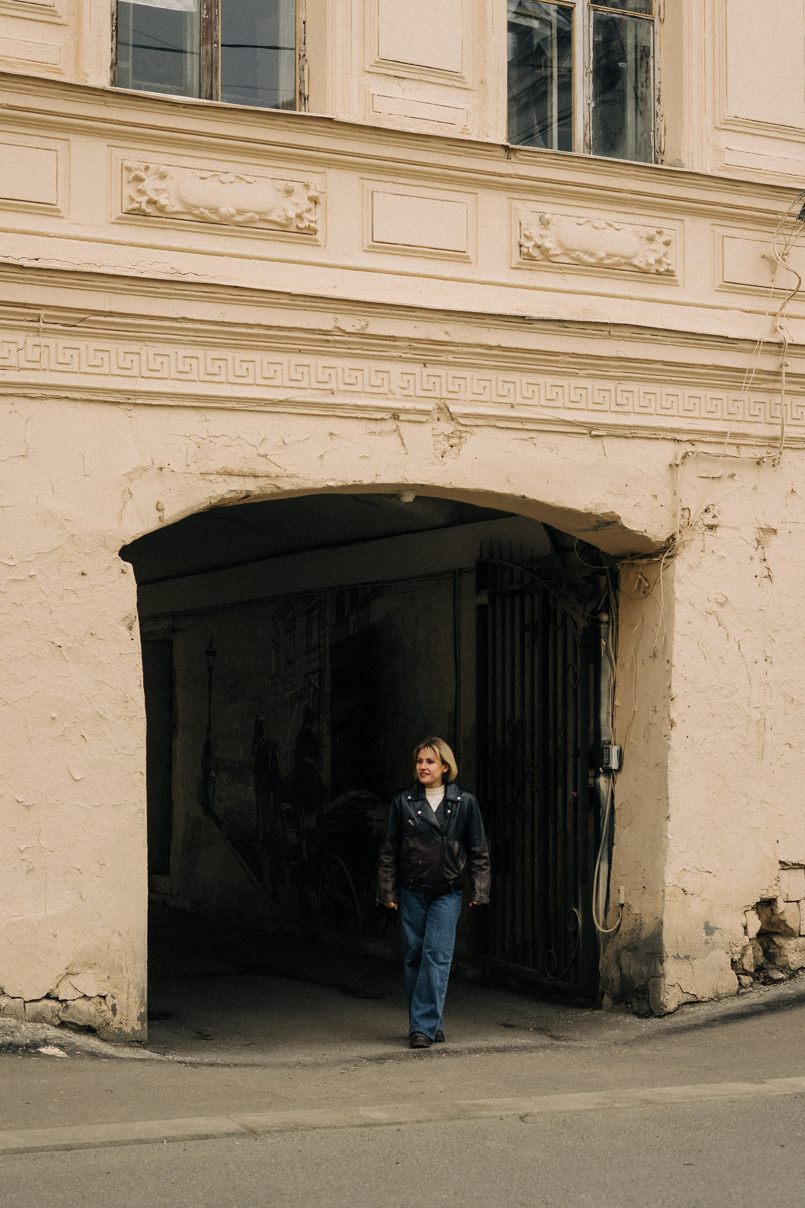 Елена. Екатерина Рыбкина Портретный фотограф в Москве