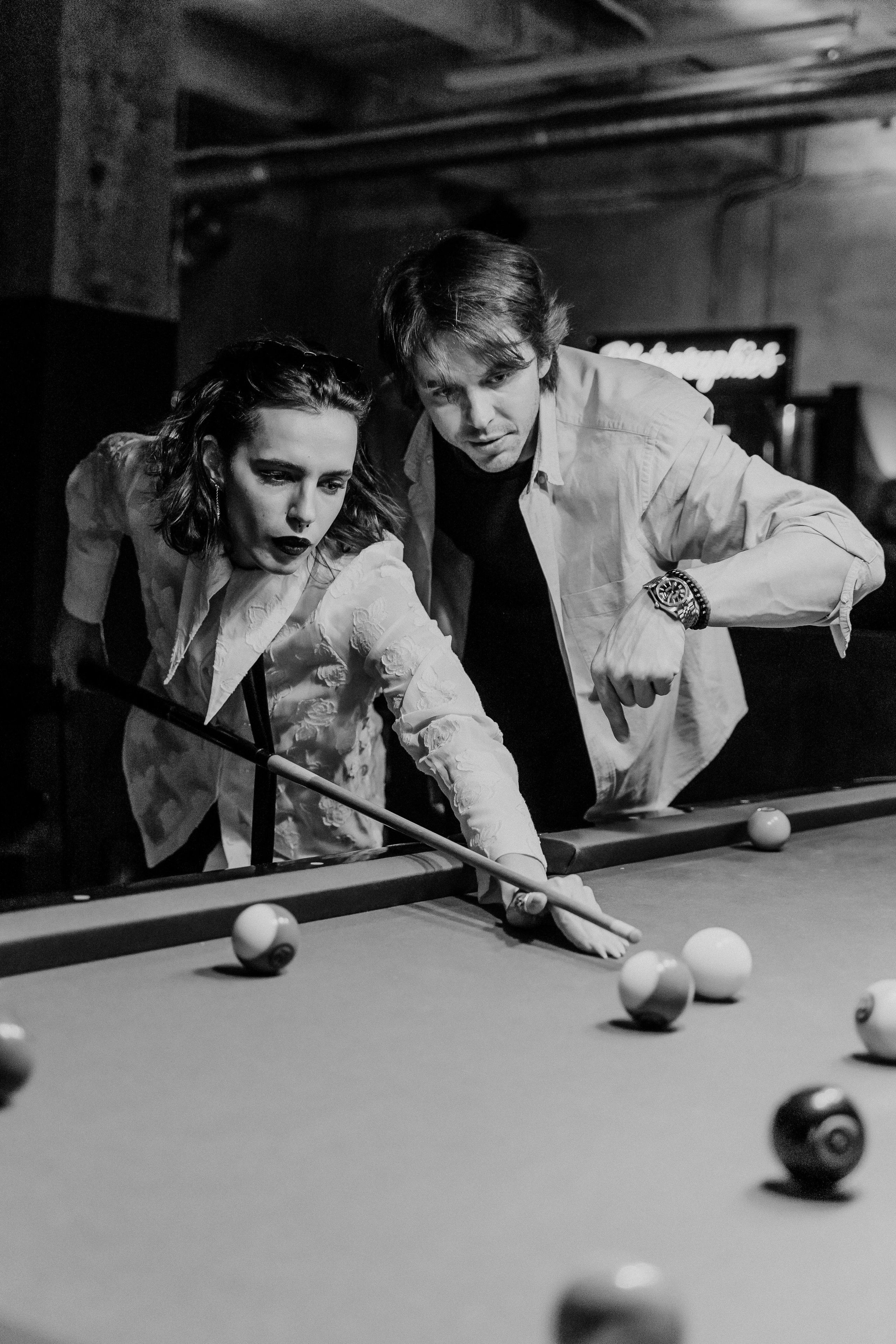 MBA x Dorozhka. Екатерина Рыбкина Портретный фотограф в Москве