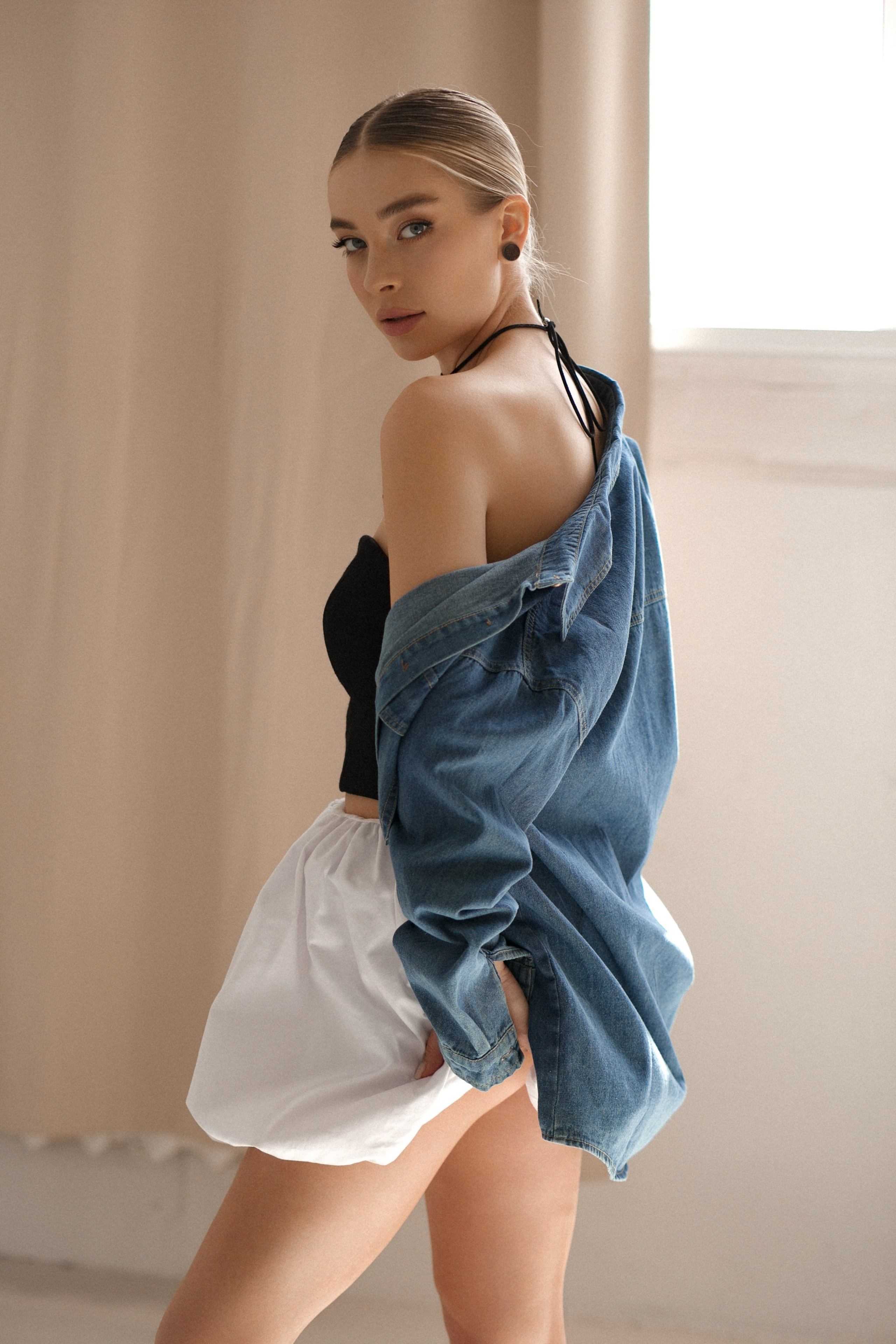 V L T. Фотограф Шевчик Виктория