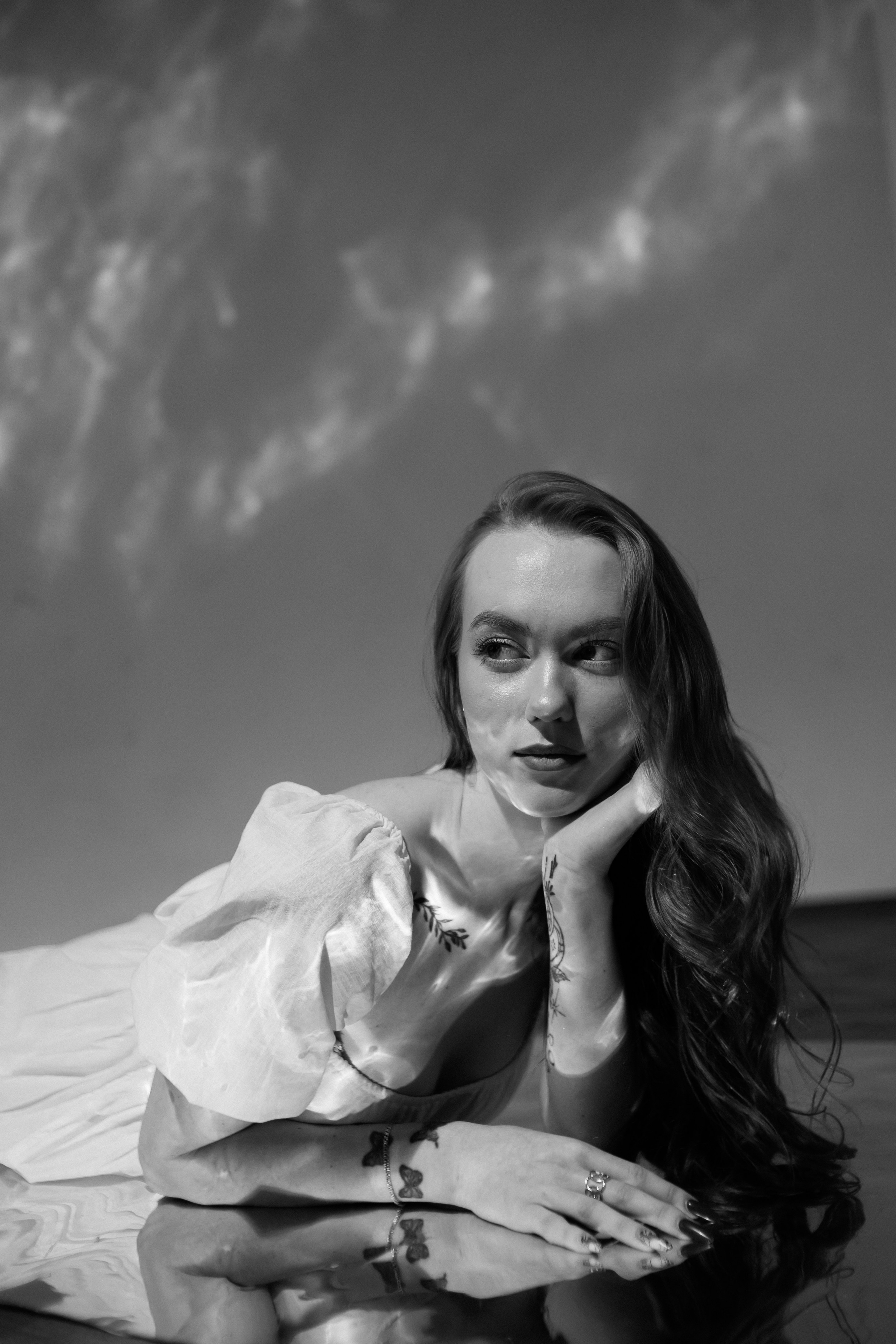 Yana. Ника — ваш персональный фотограф в Нижнем Новгороде