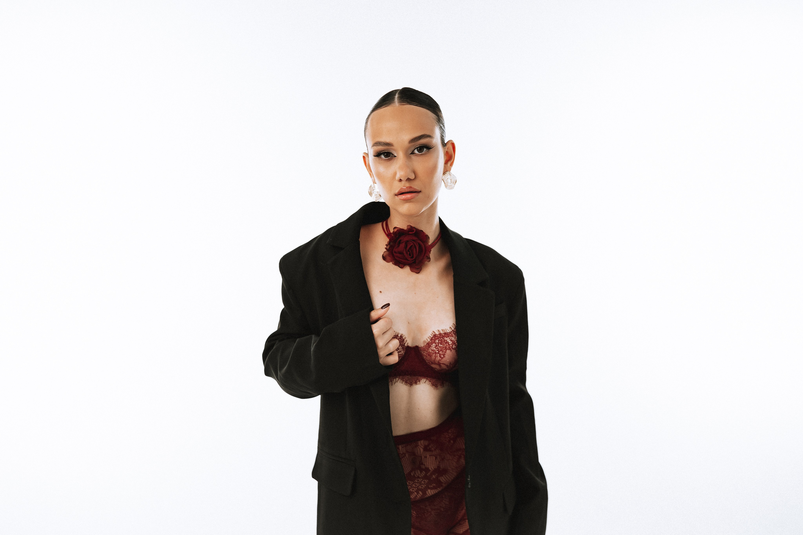 Varvara. Ника — ваш персональный фотограф в Нижнем Новгороде