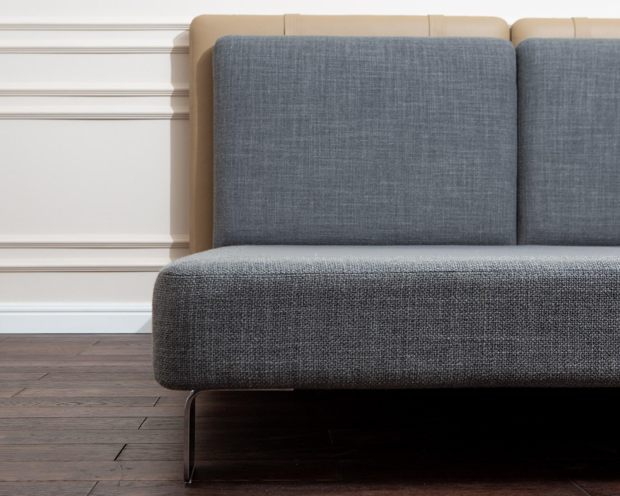 Портфолио. КОРБ — мебель