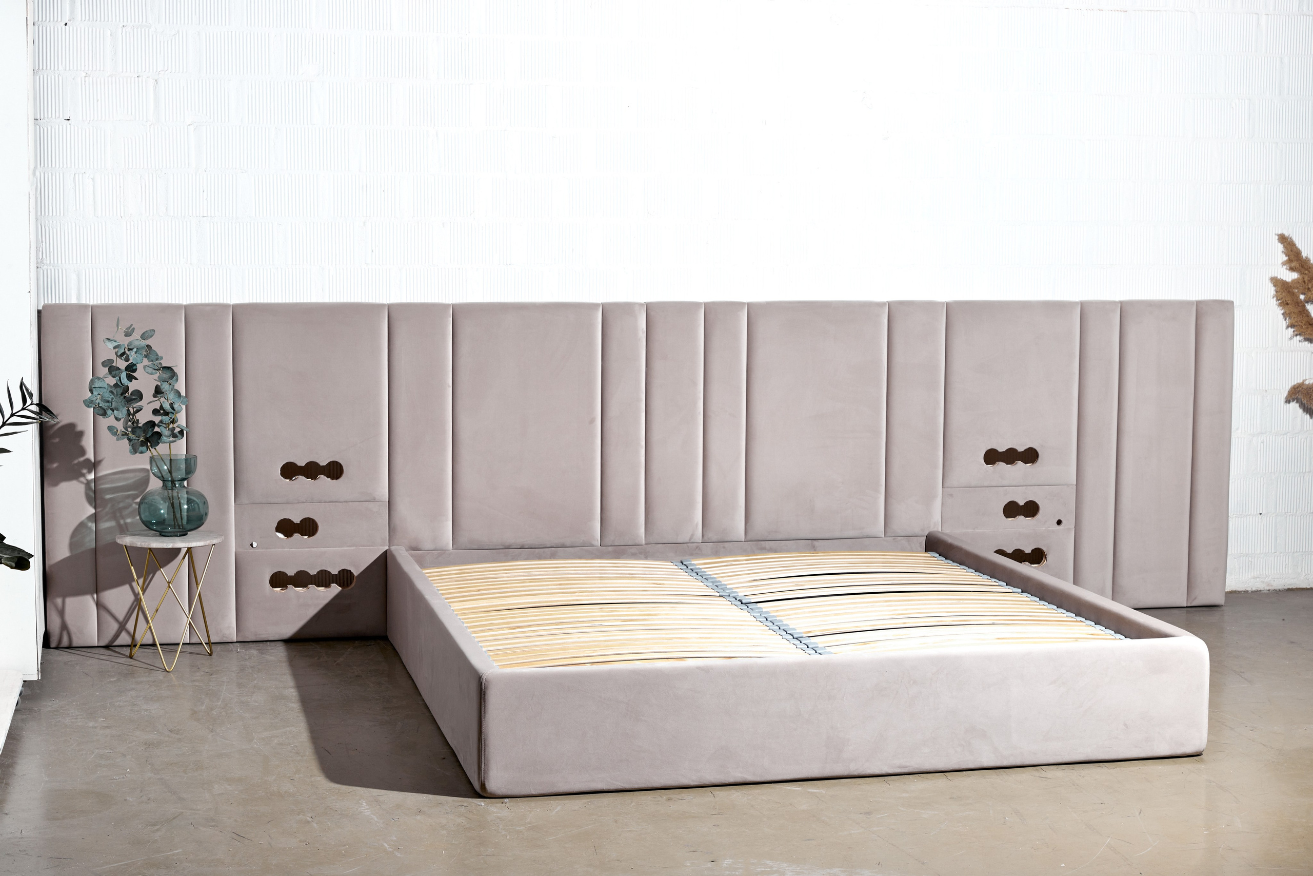 Портфолио. КОРБ — мебель