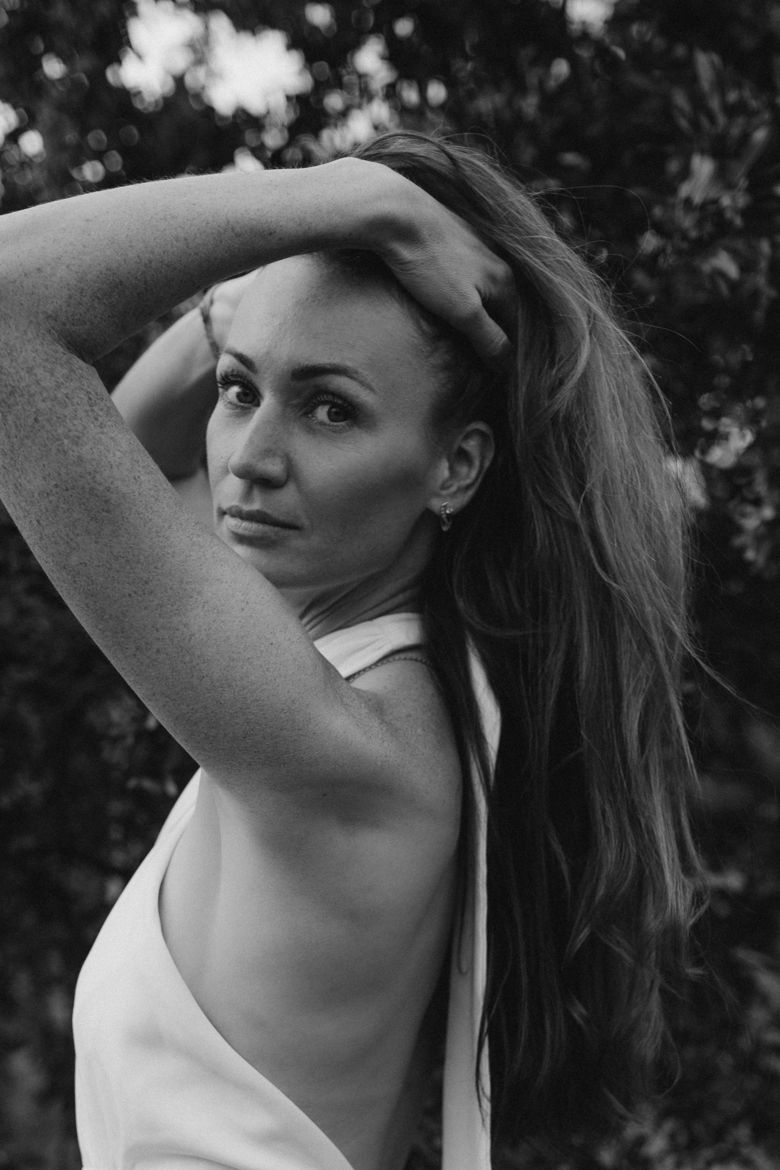 Прогулка. Семейный фотограф в Санкт-Петербурге Александра Дункель