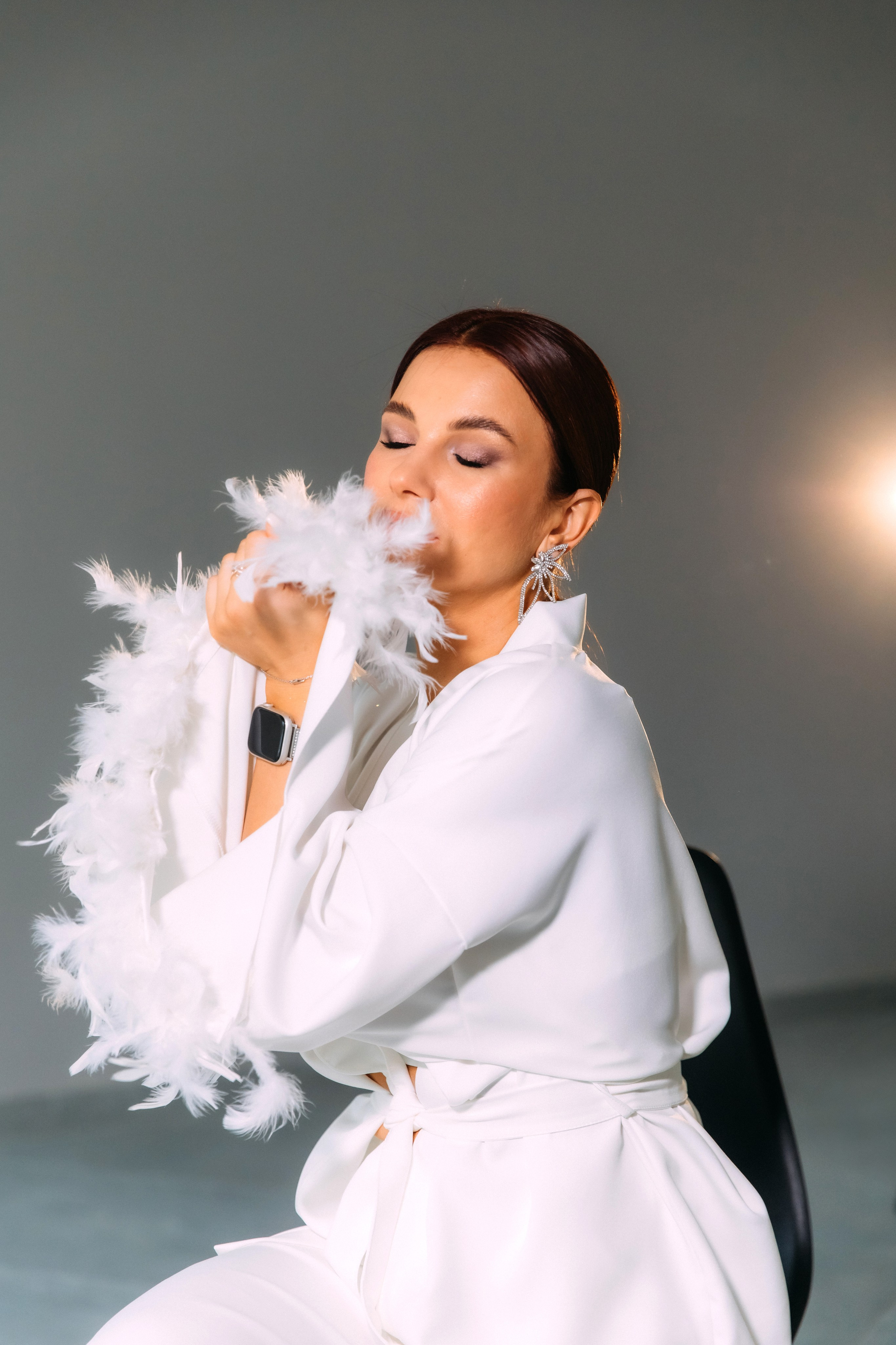 ДАША. Женский и семейный фотограф Елена Петрова