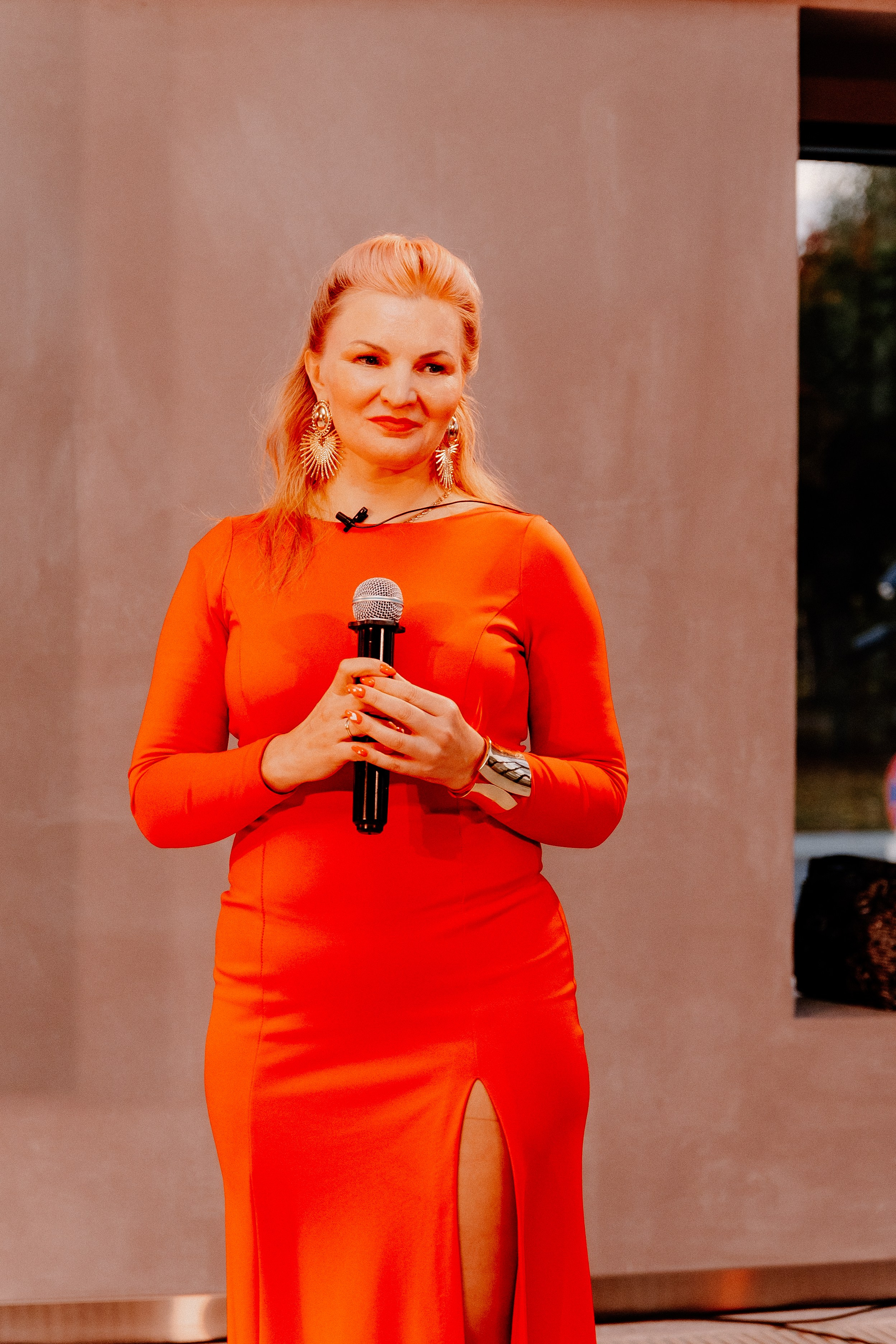 Бизнес —конференция «Южный порт». Свадебный/Портретный фотограф снимаю в Москве