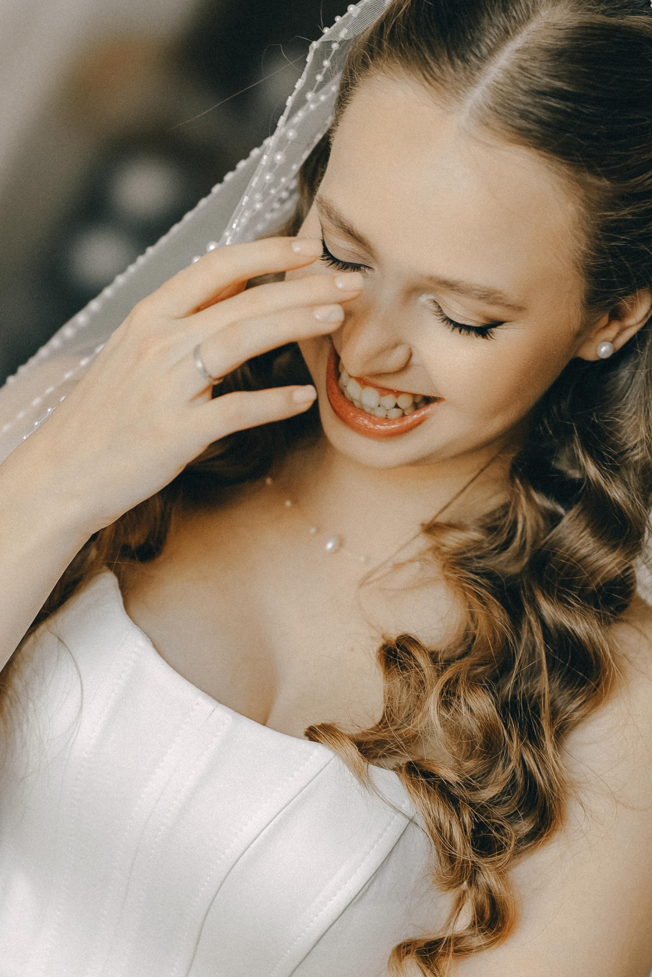 Полина и Михаил. Коваленко Алена │ Фотограф