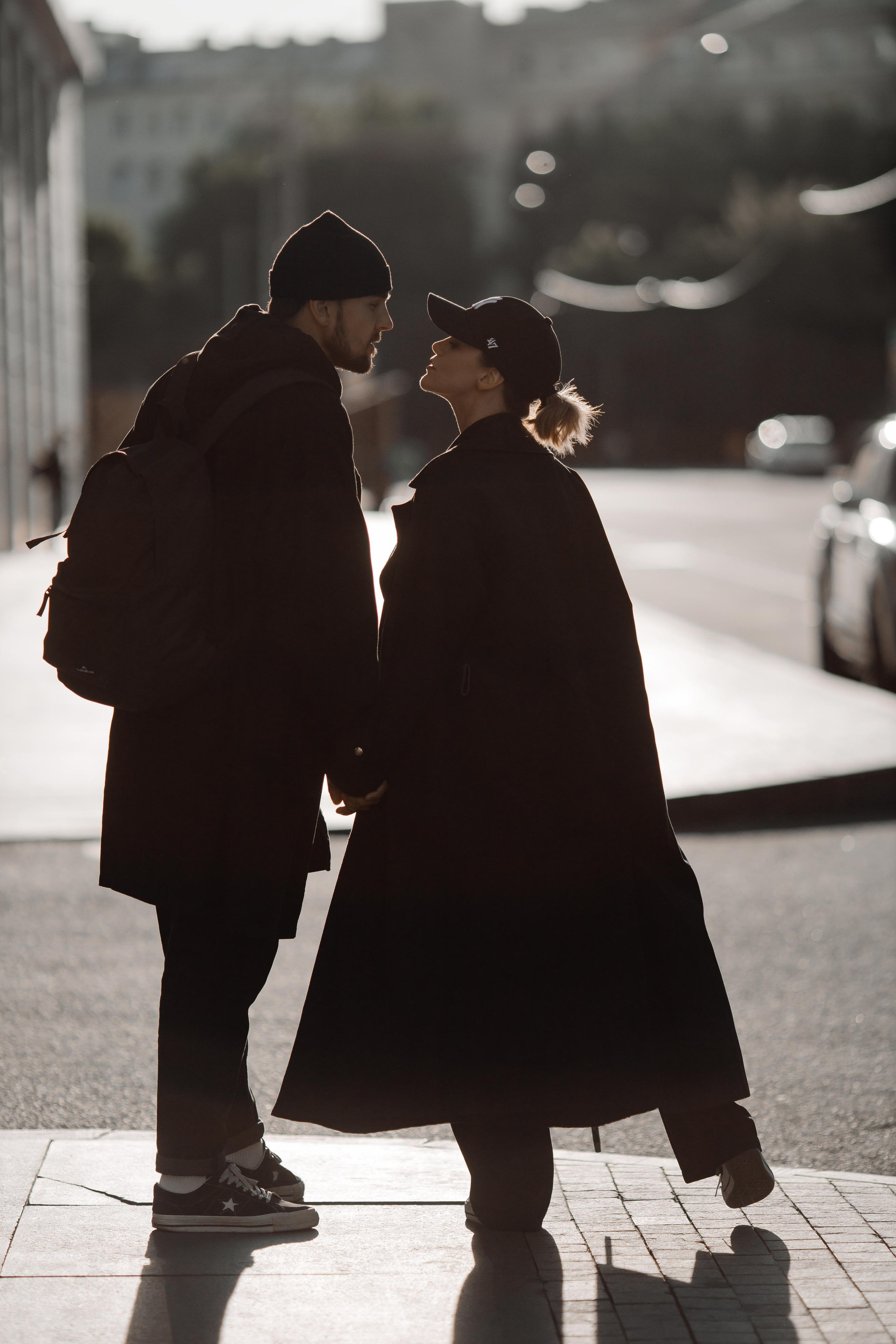 Это не лав стори. Свадебный фотограф в Санкт-Петербурге Евгений Назаров