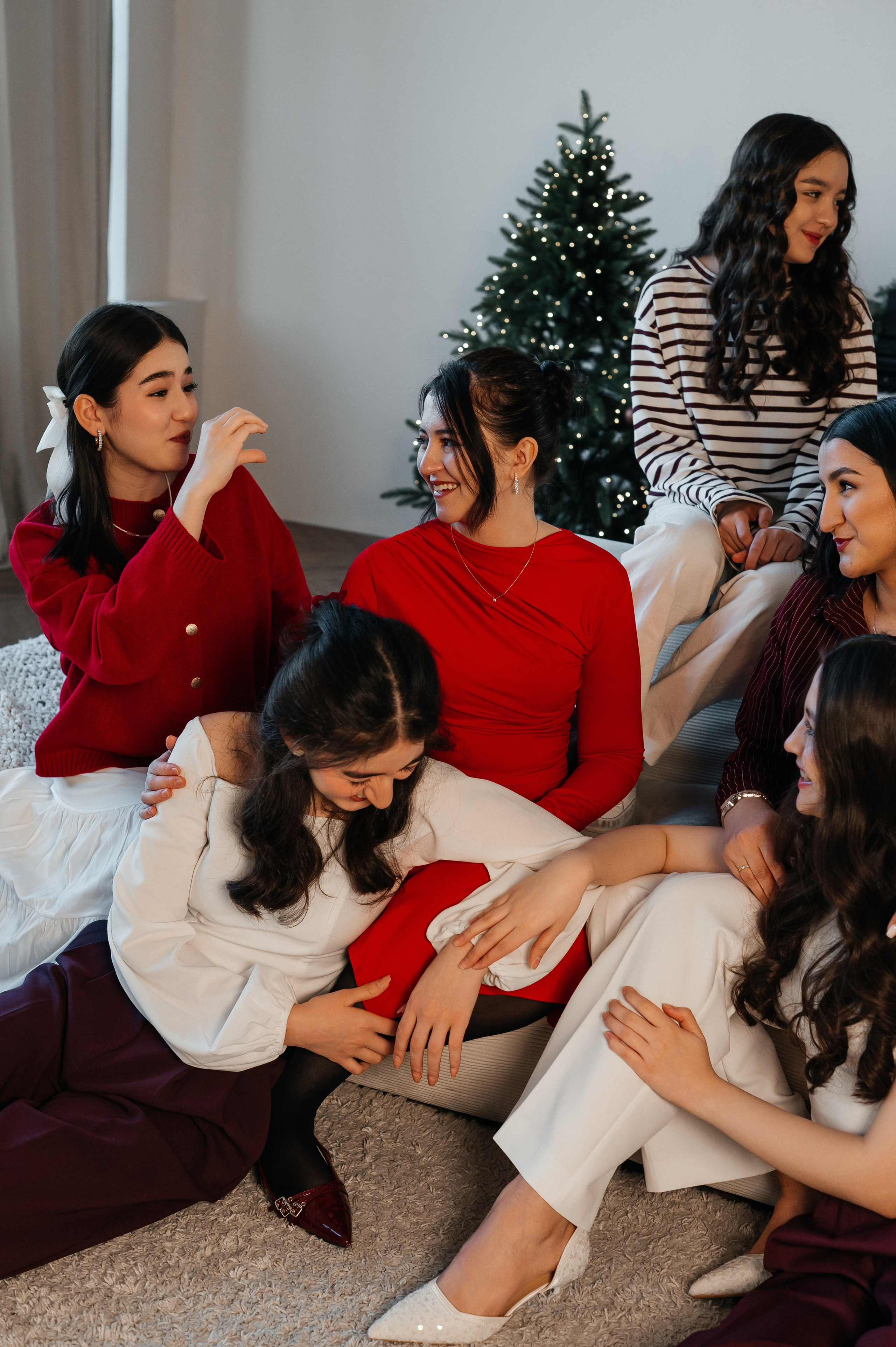 Женское счастье. Свадебный фотограф