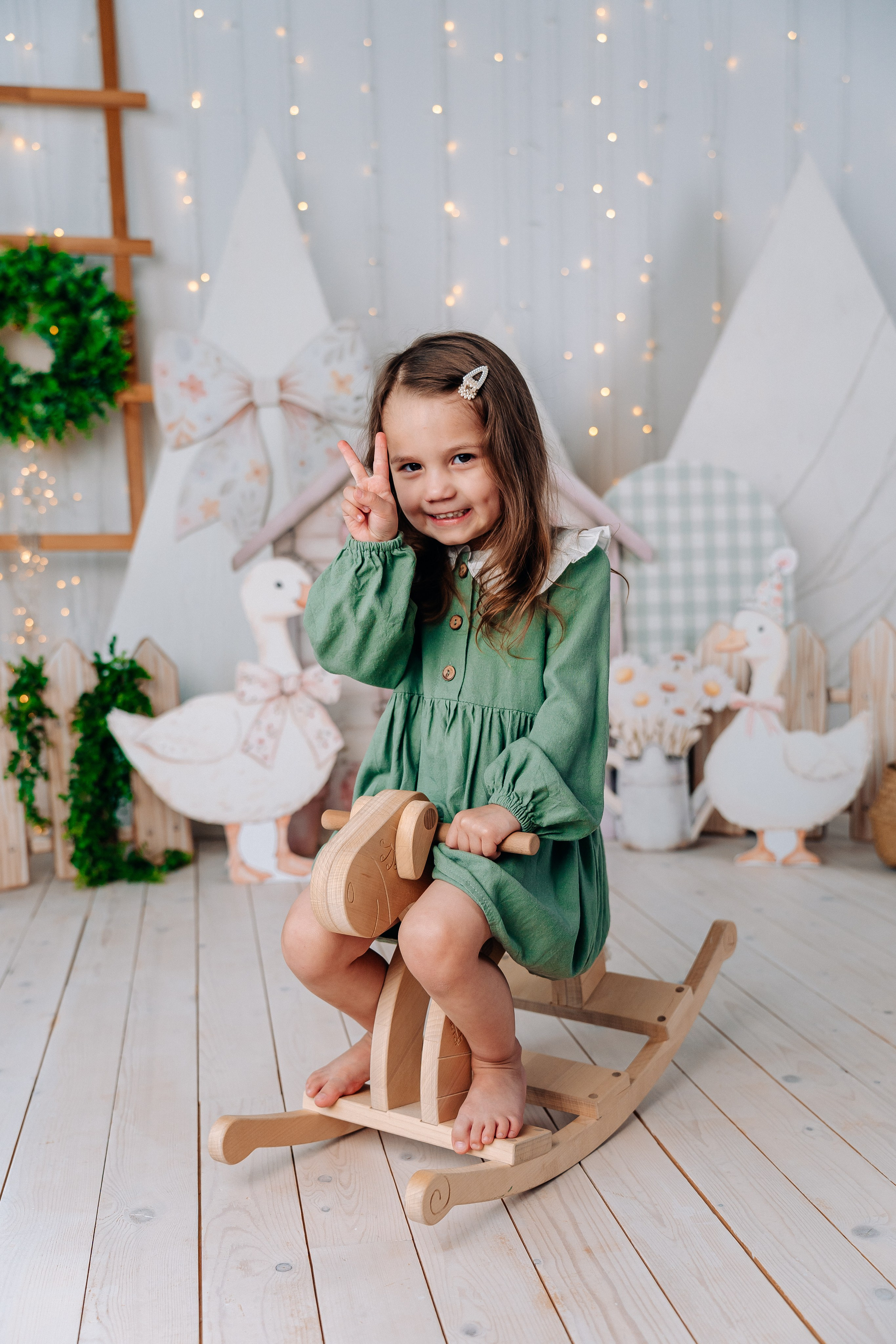 2-10 лет. «Лама» Детская фотостудия Уфа