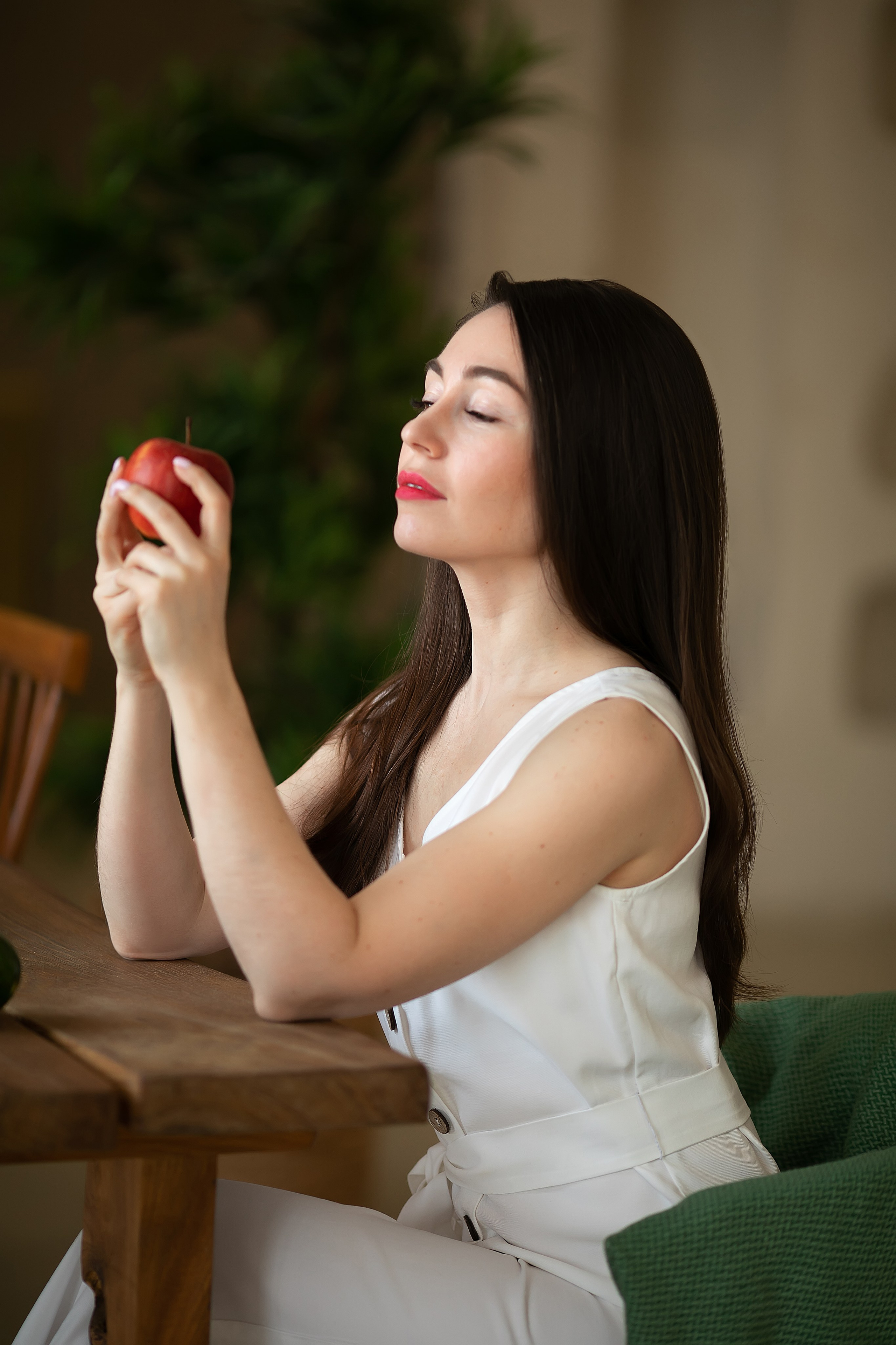 Фото-контент. Главная