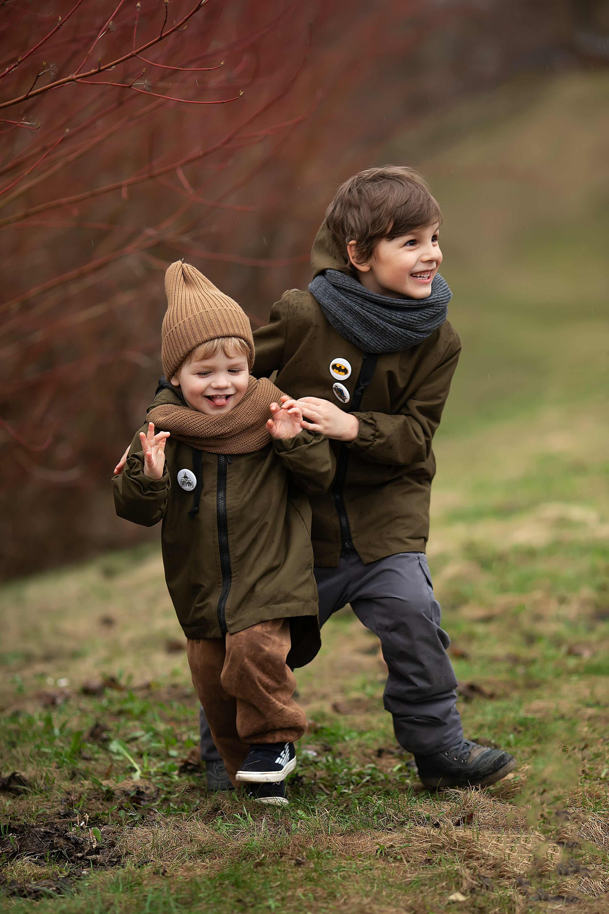 Весна. Главная