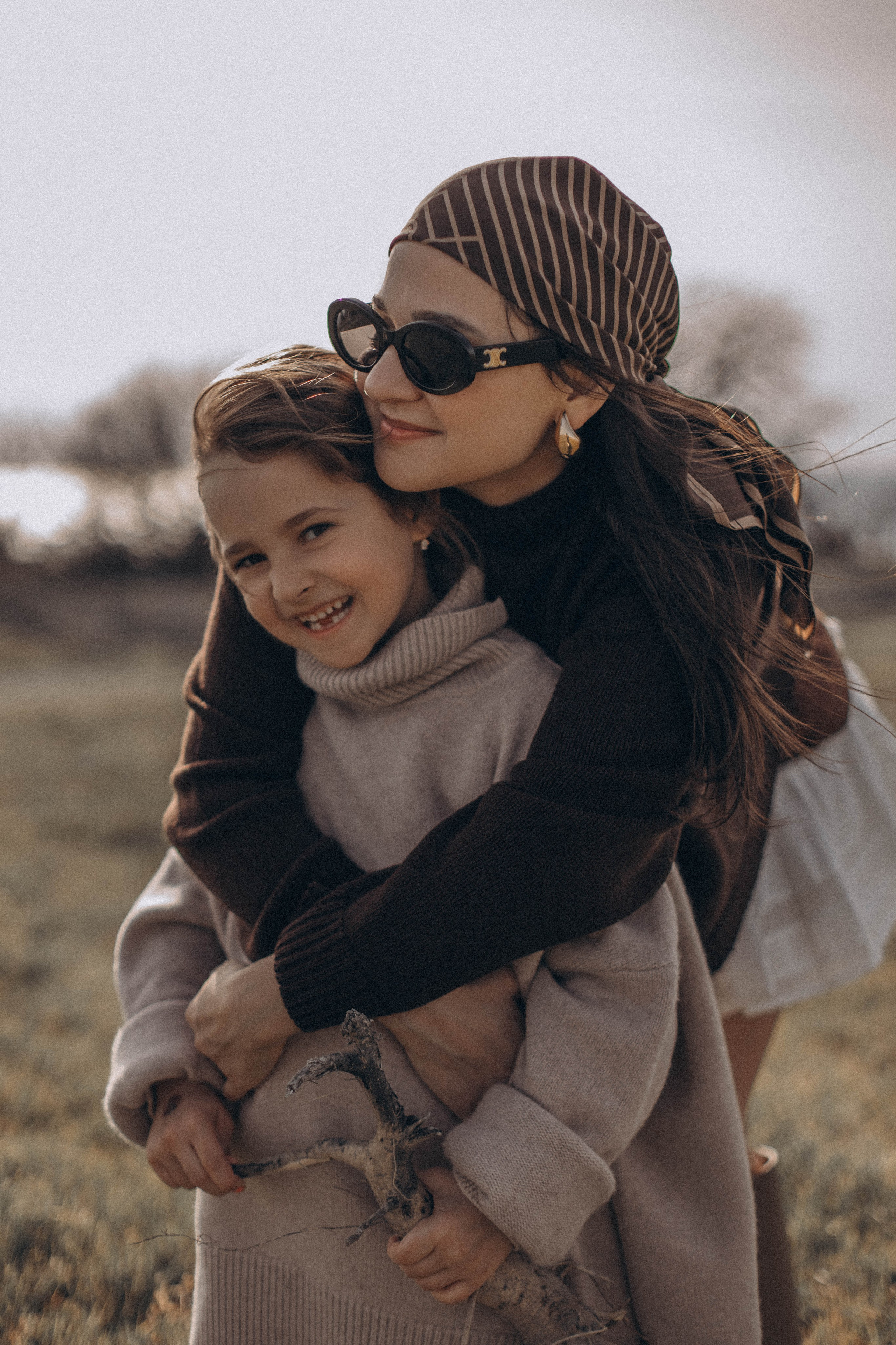 Евгения и Анна. Фотограф в Геленджике Елизавета Гудина