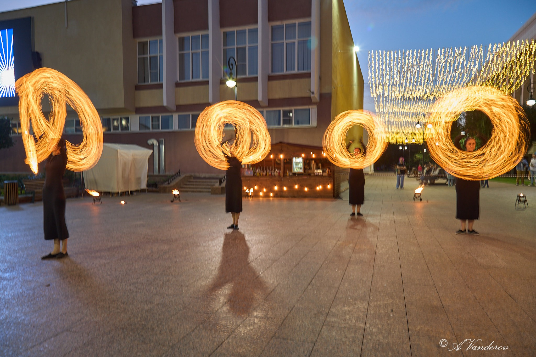 День города 2025. Фотограф Омск | Александр Вандеров