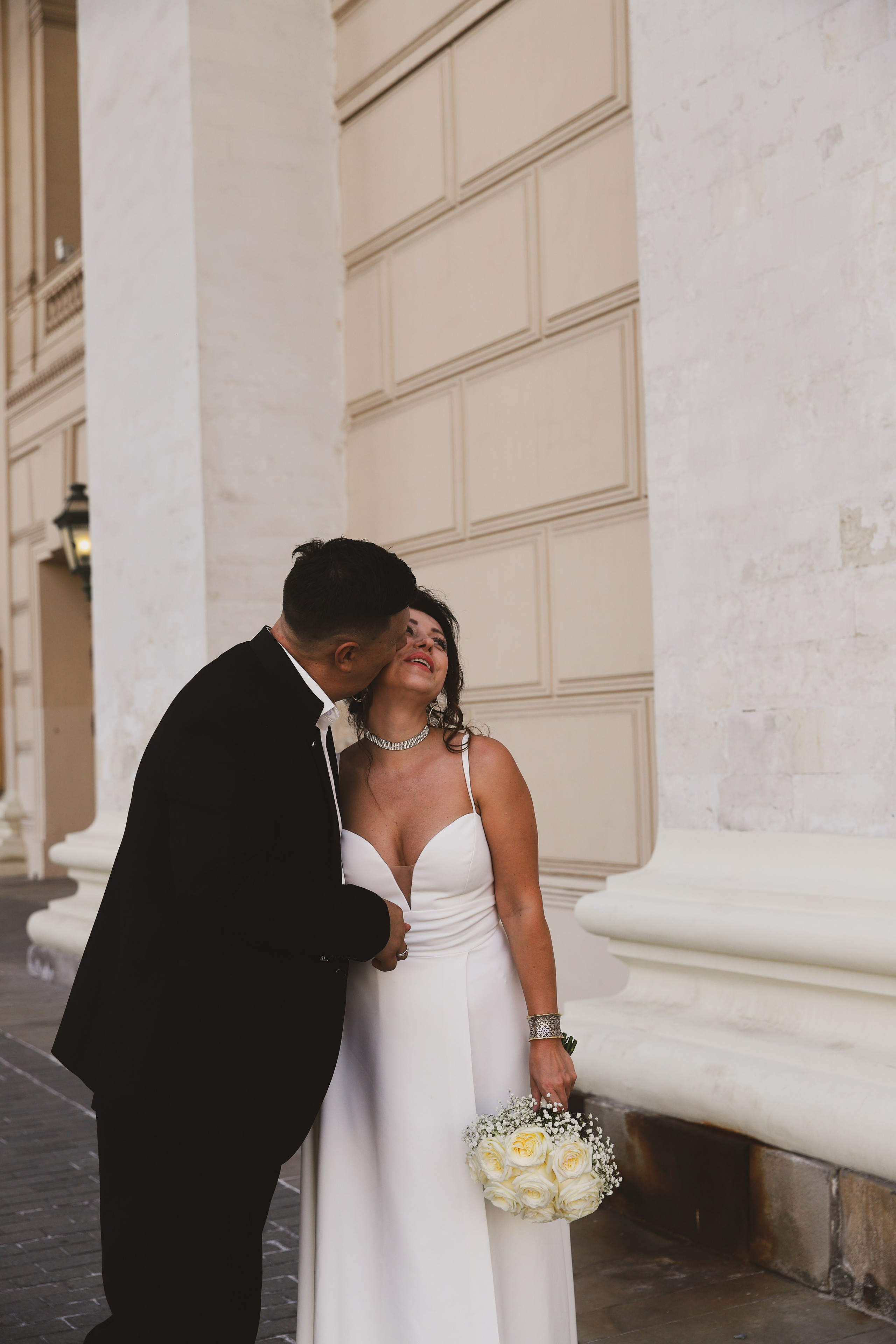 Дмитрий и Наталья. Фотограф Москва и МО Анастасия Пясковская