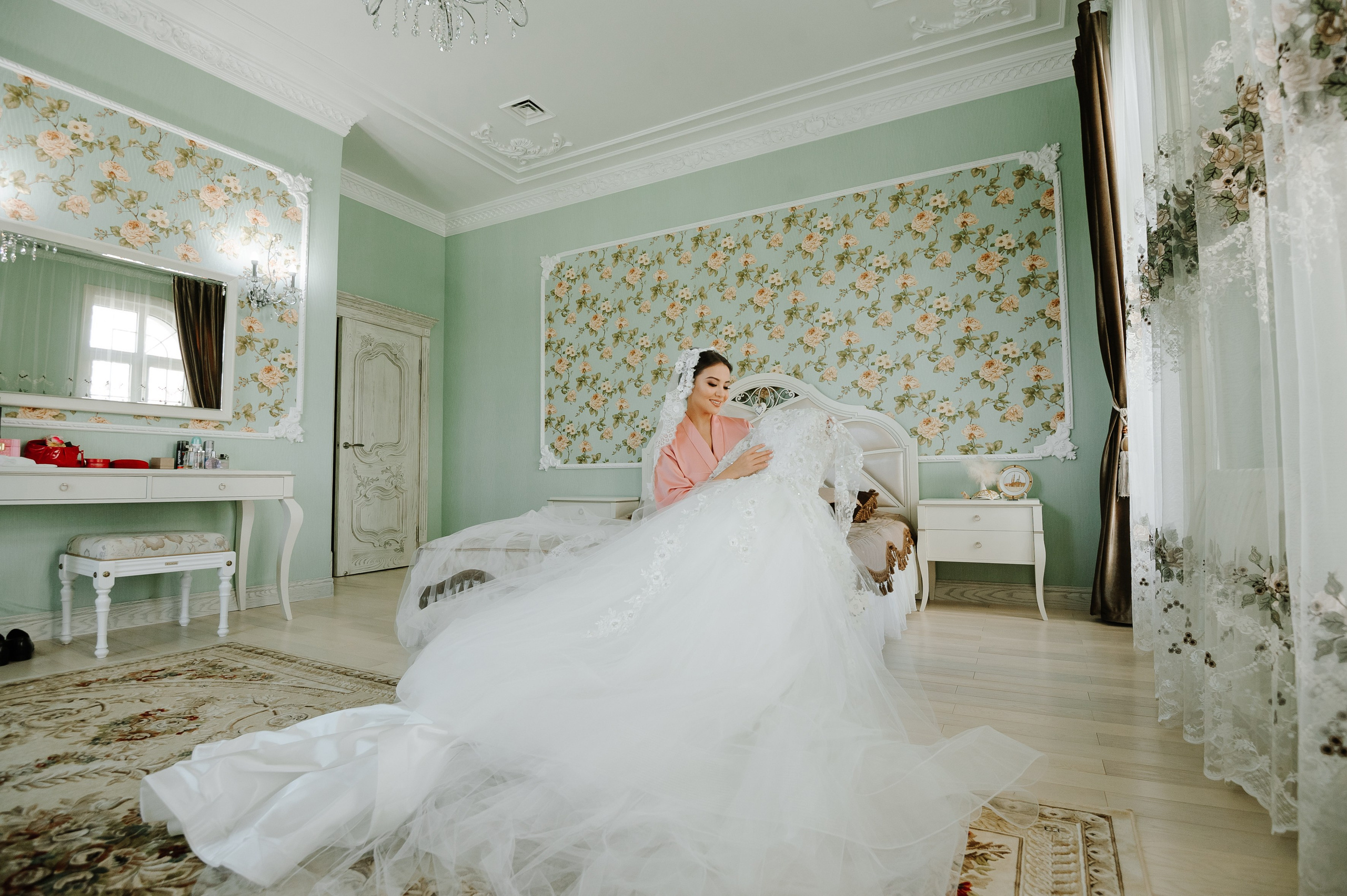 WEDDING. Фотограф Евгений Фураев