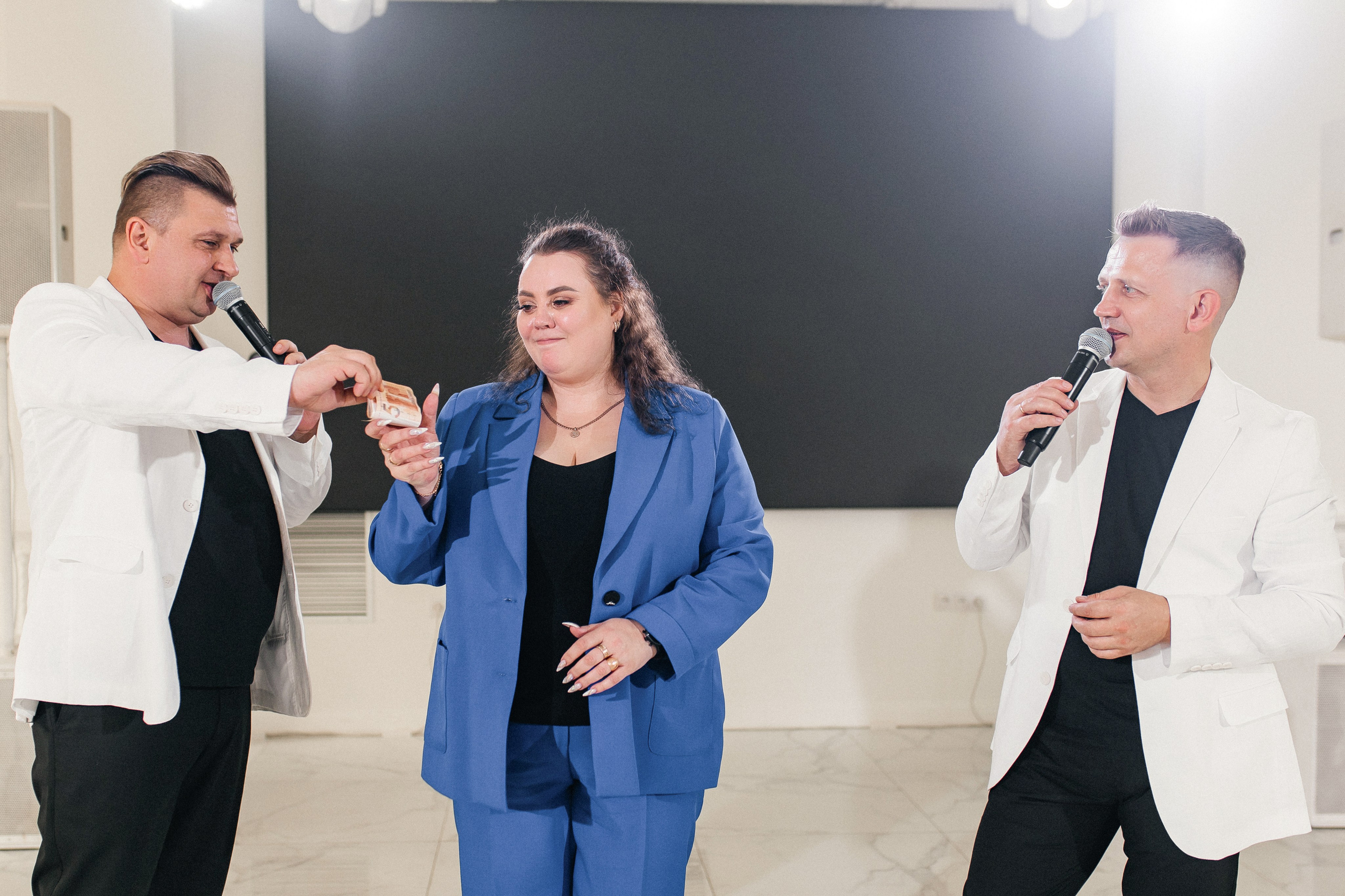 Матвей и Ксения. Свадебный фотограф и видеограф