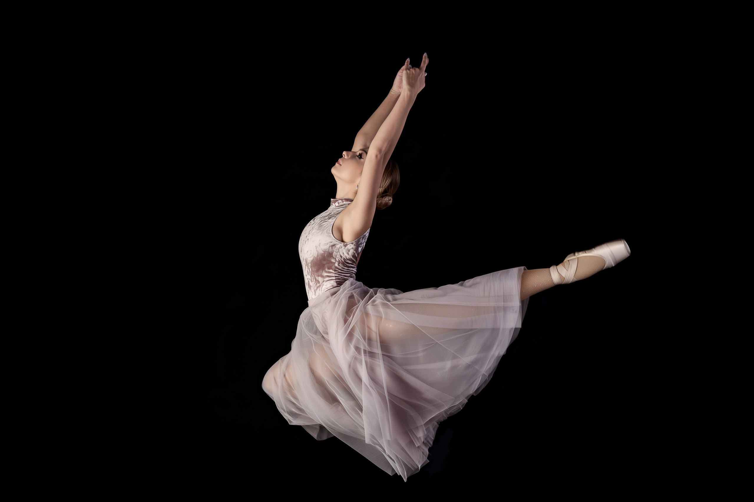 Анастасия. Арт фотограф в Саратове, Александр Леонтьев