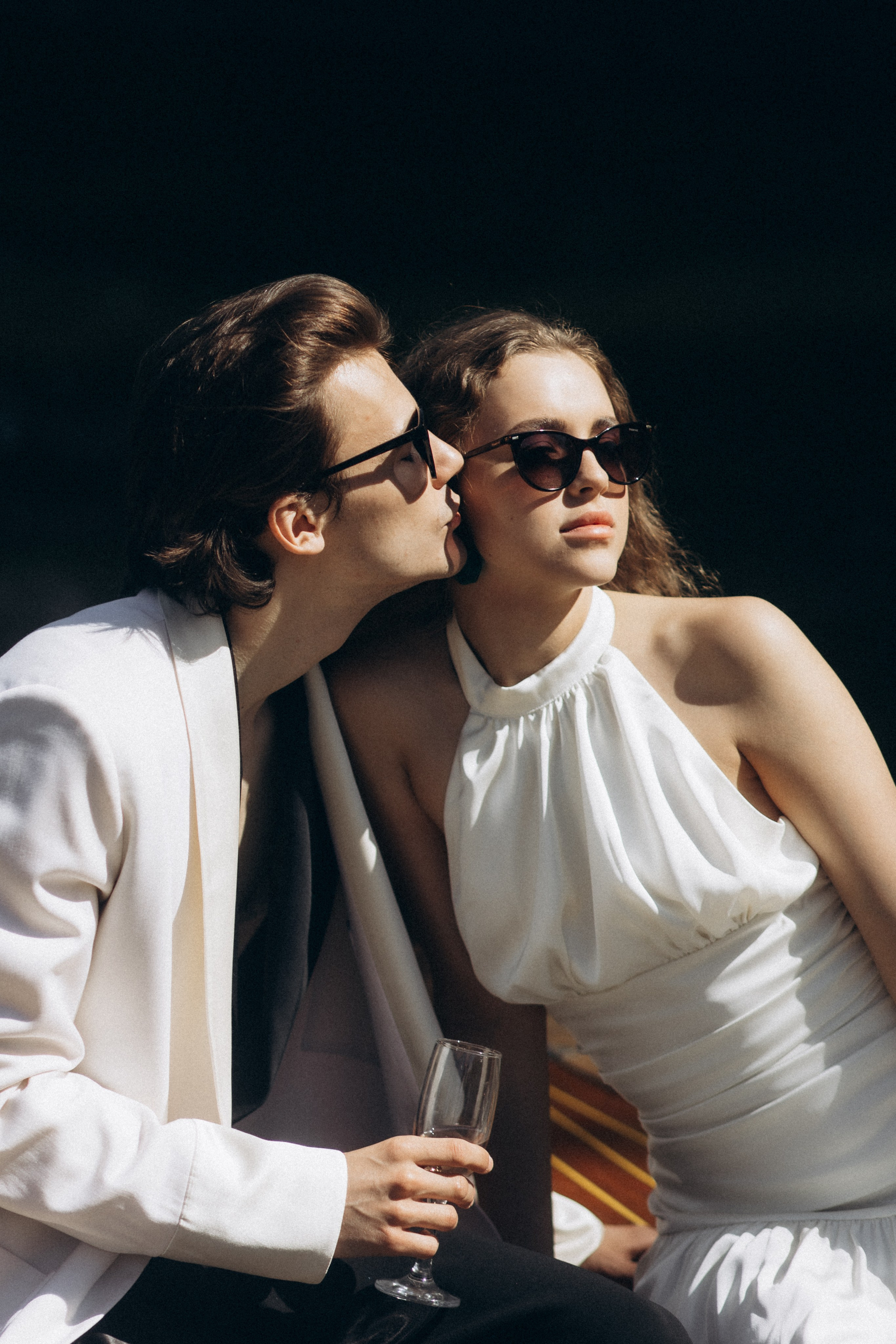 Максим и Ксюша. Фотограф Артем Бросов в Санкт-Петербурге и Дубае