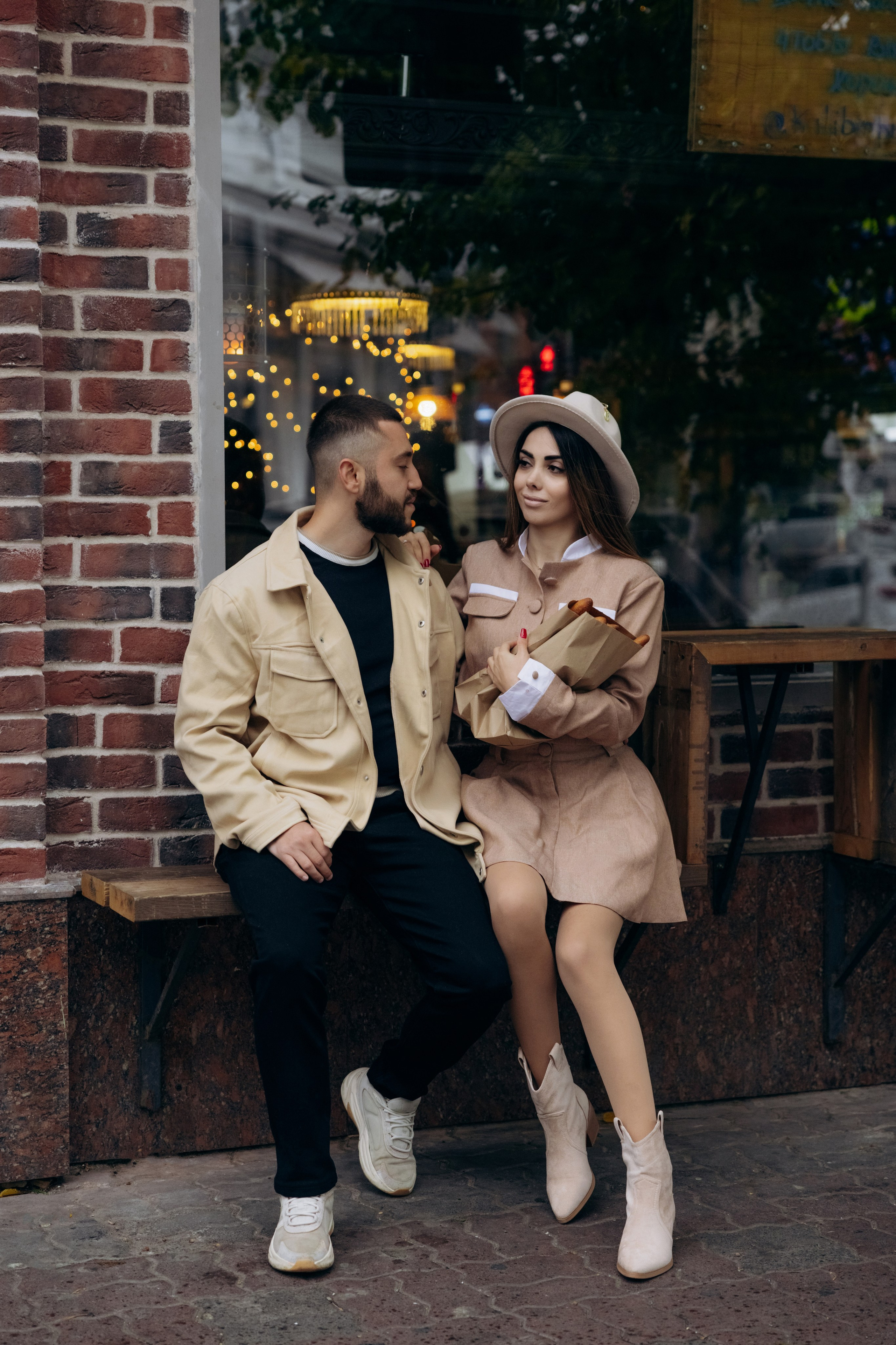 Улица Красная. Свадебный и семейный фотограф Краснодар, Юлия Потопахина