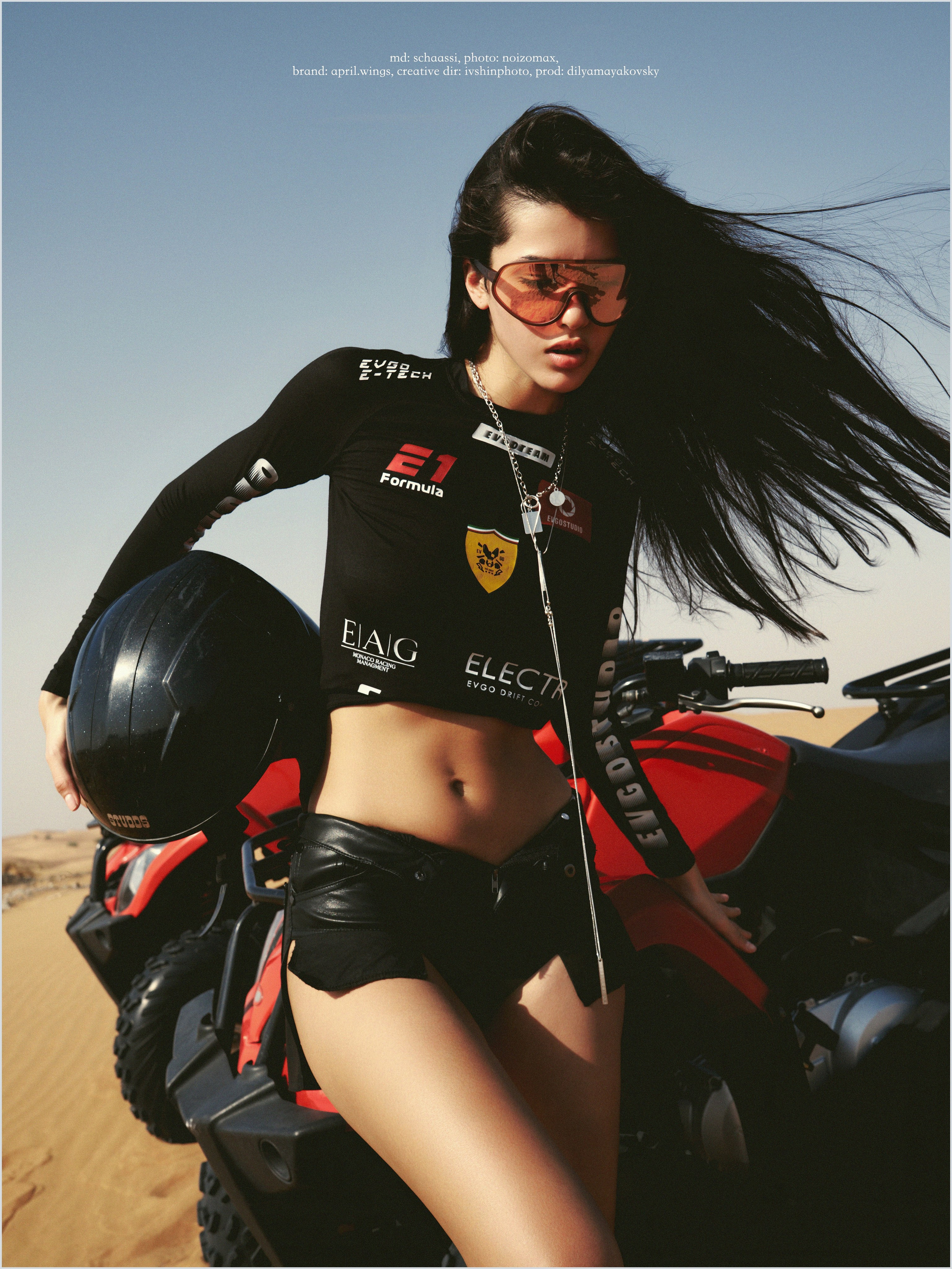 Фотограф Москва. NOIZOMAX Художественный фотограф в Дубай