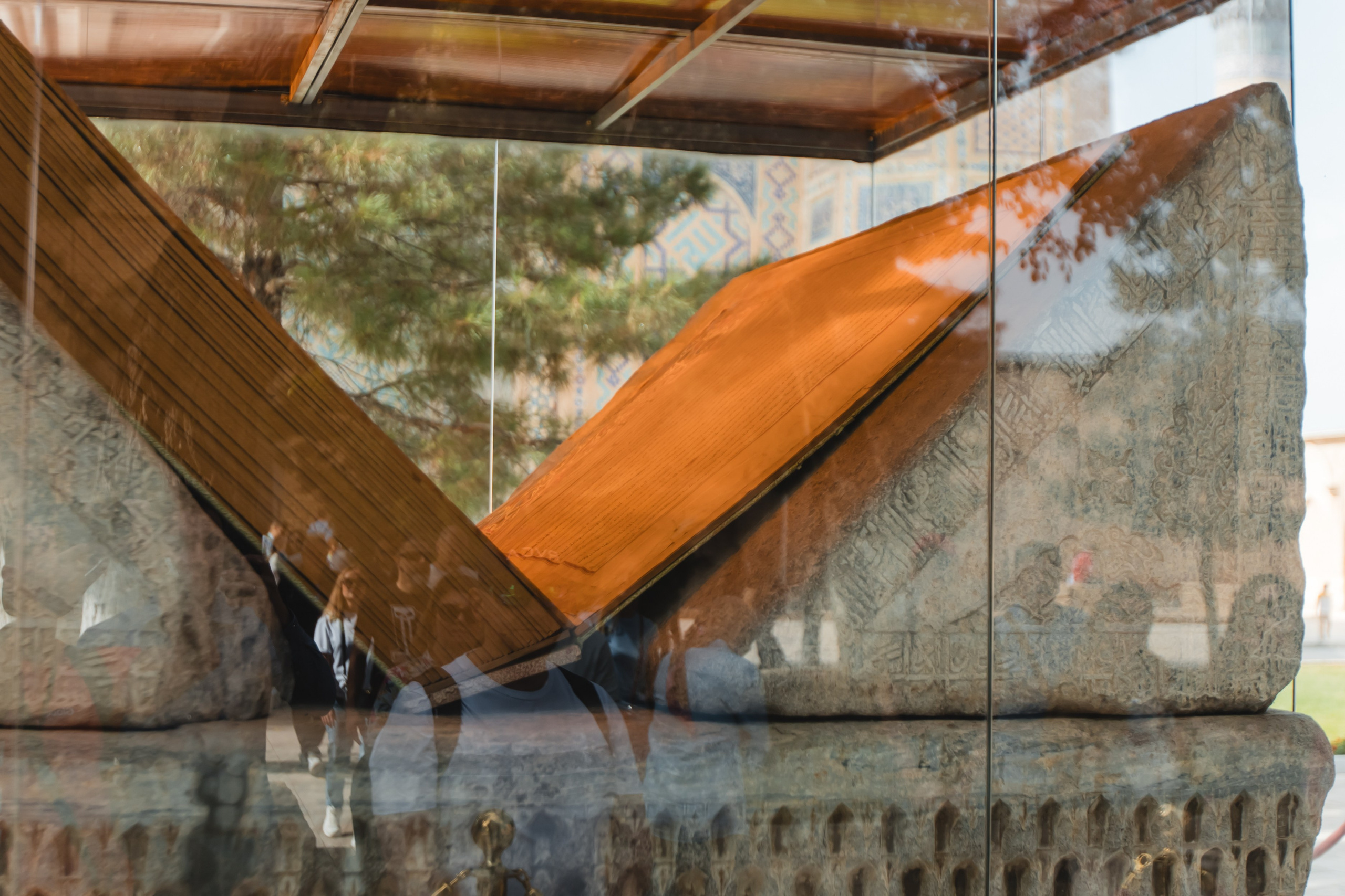 Uzbekistan, Samarkand. Репортажный фотограф Андрей Герасимов