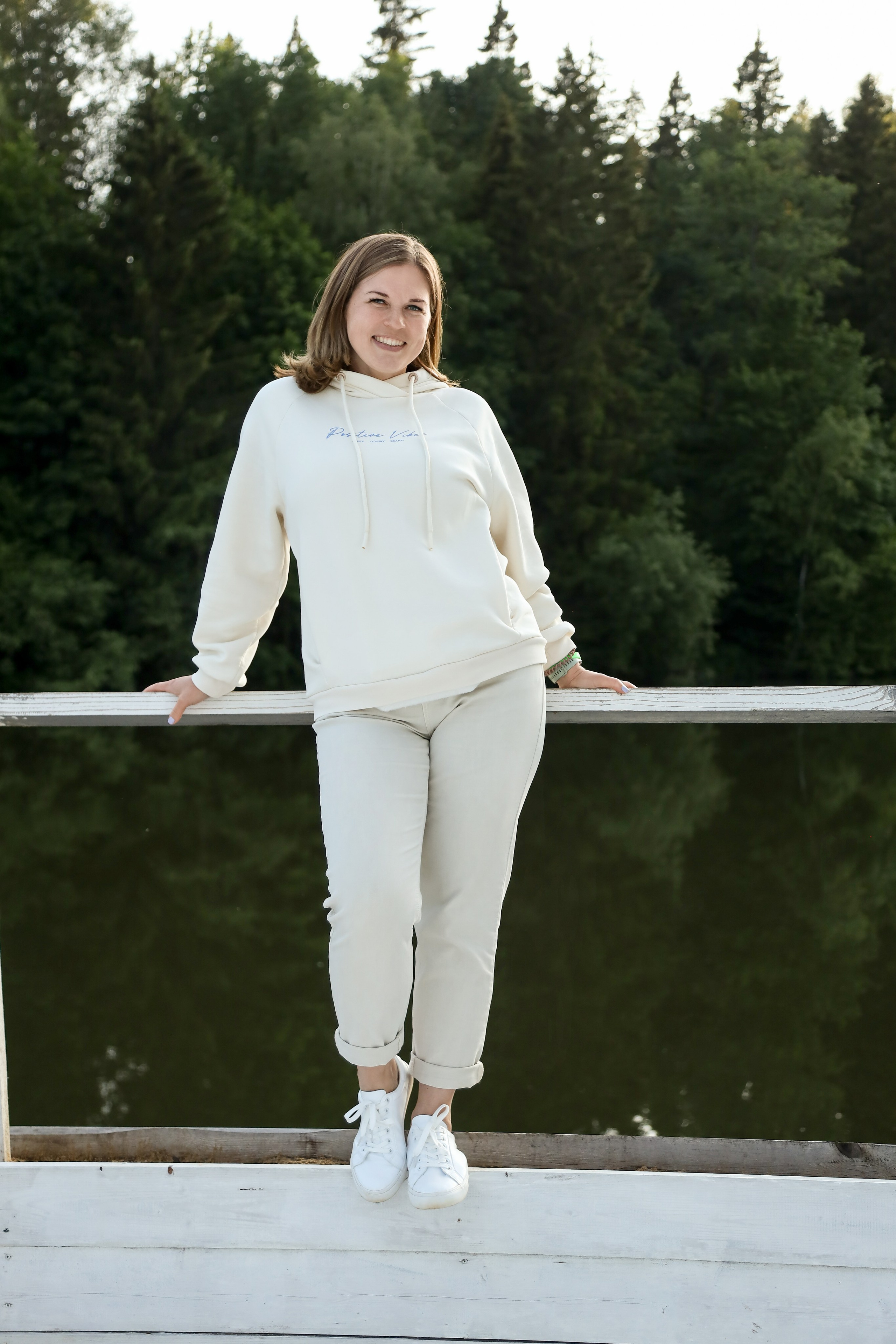 Летний корпоратив Arlight. Фотограф Антон Чупринин