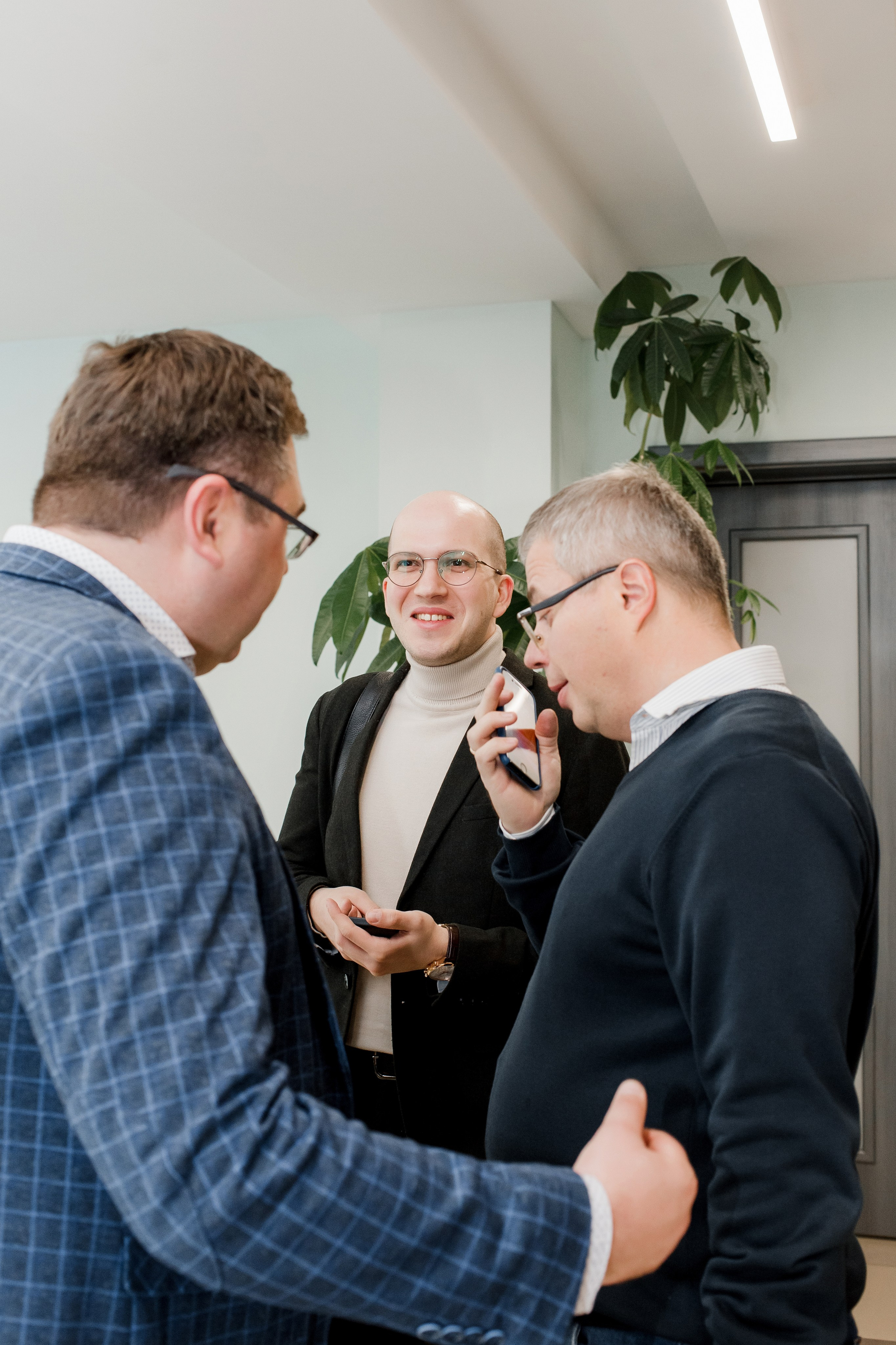 Репортажная фотосессия на медицинской конференции. КОНТЕНТ ФОТОГРАФ