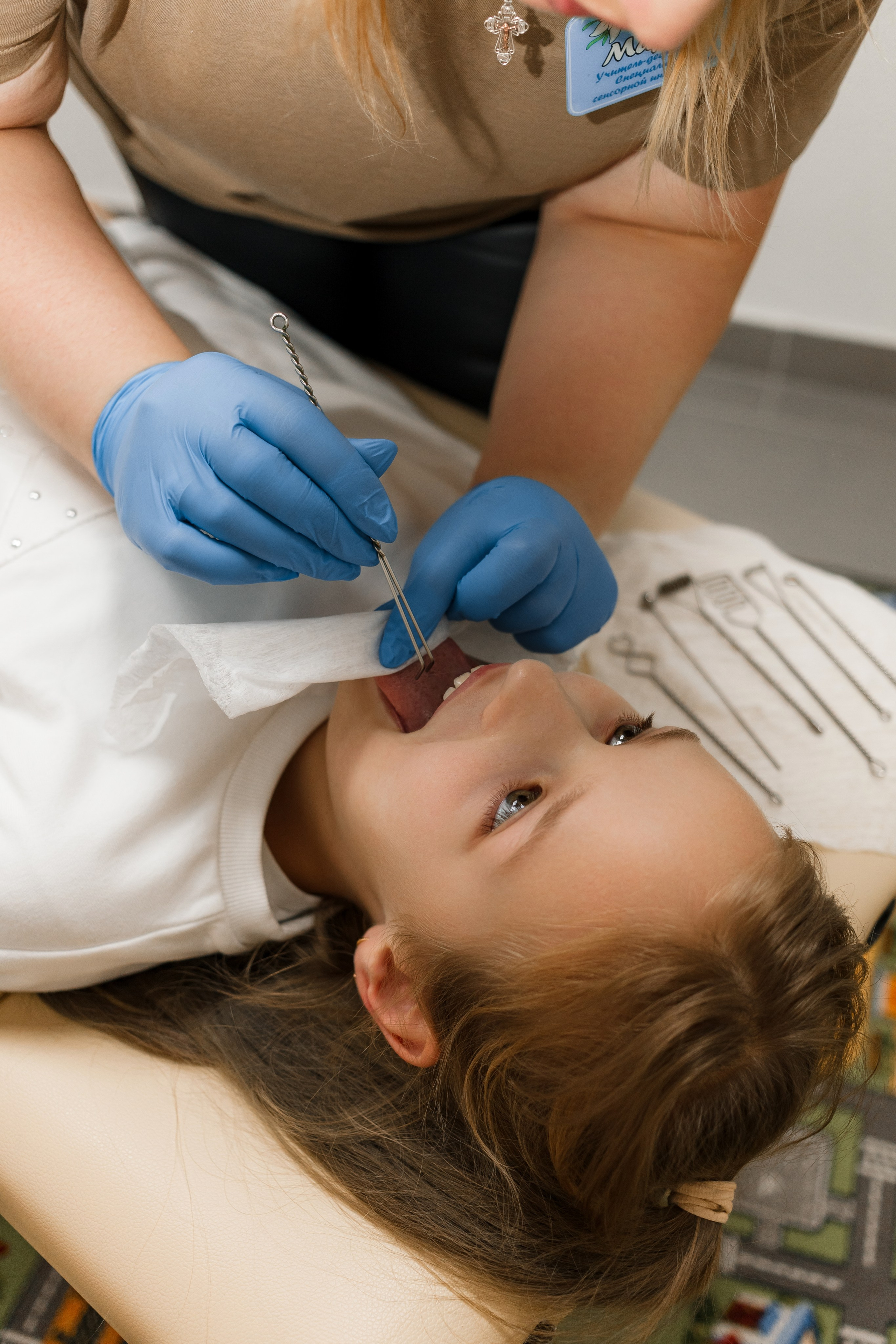 Контентная фотосессия для коррекционно-развивающего центра. КОНТЕНТ ФОТОГРАФ