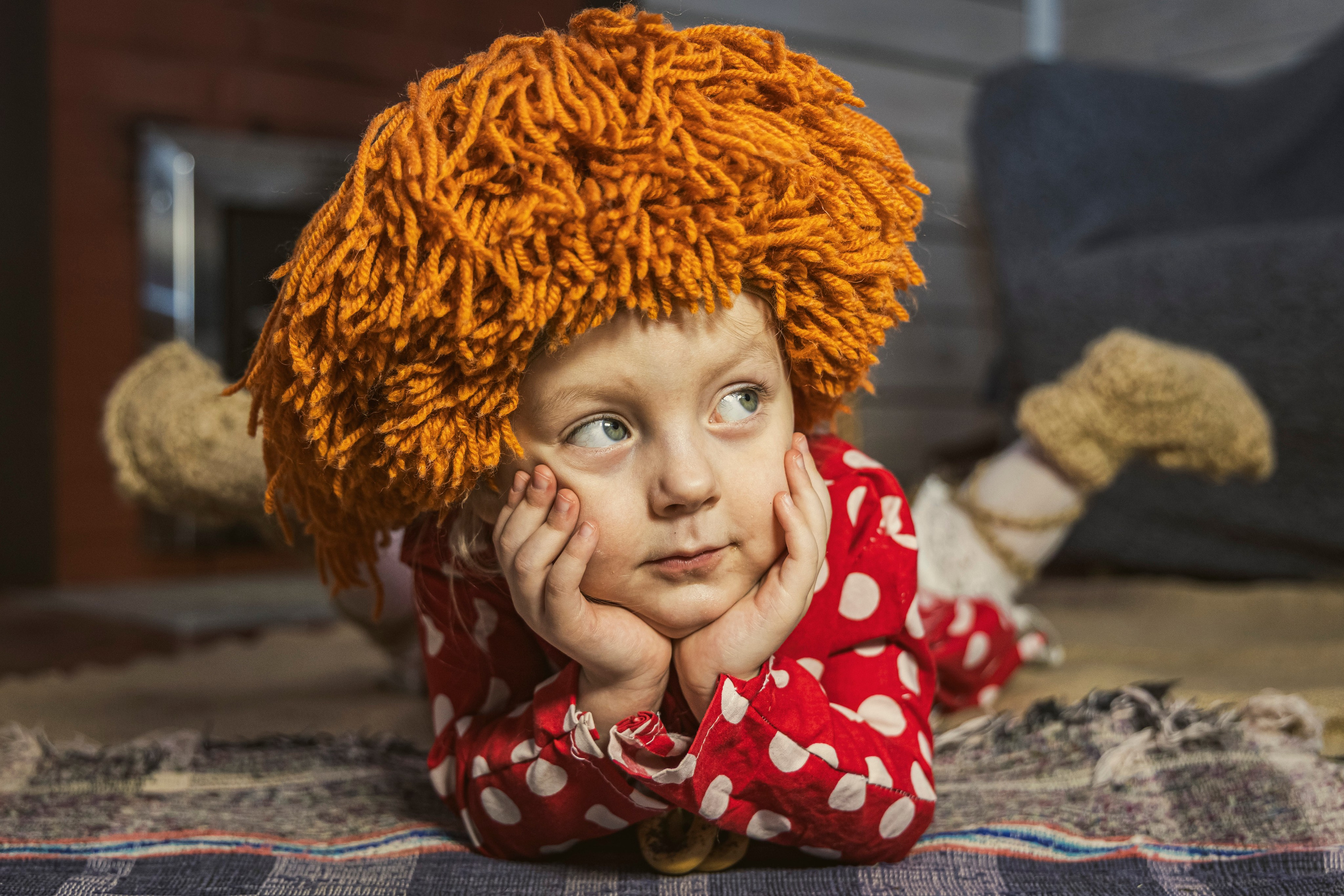 Домовёнок Кузя. Фотограф для маркетплейсов, фотоуслуги в Жуковском Татьяна Марсуверских