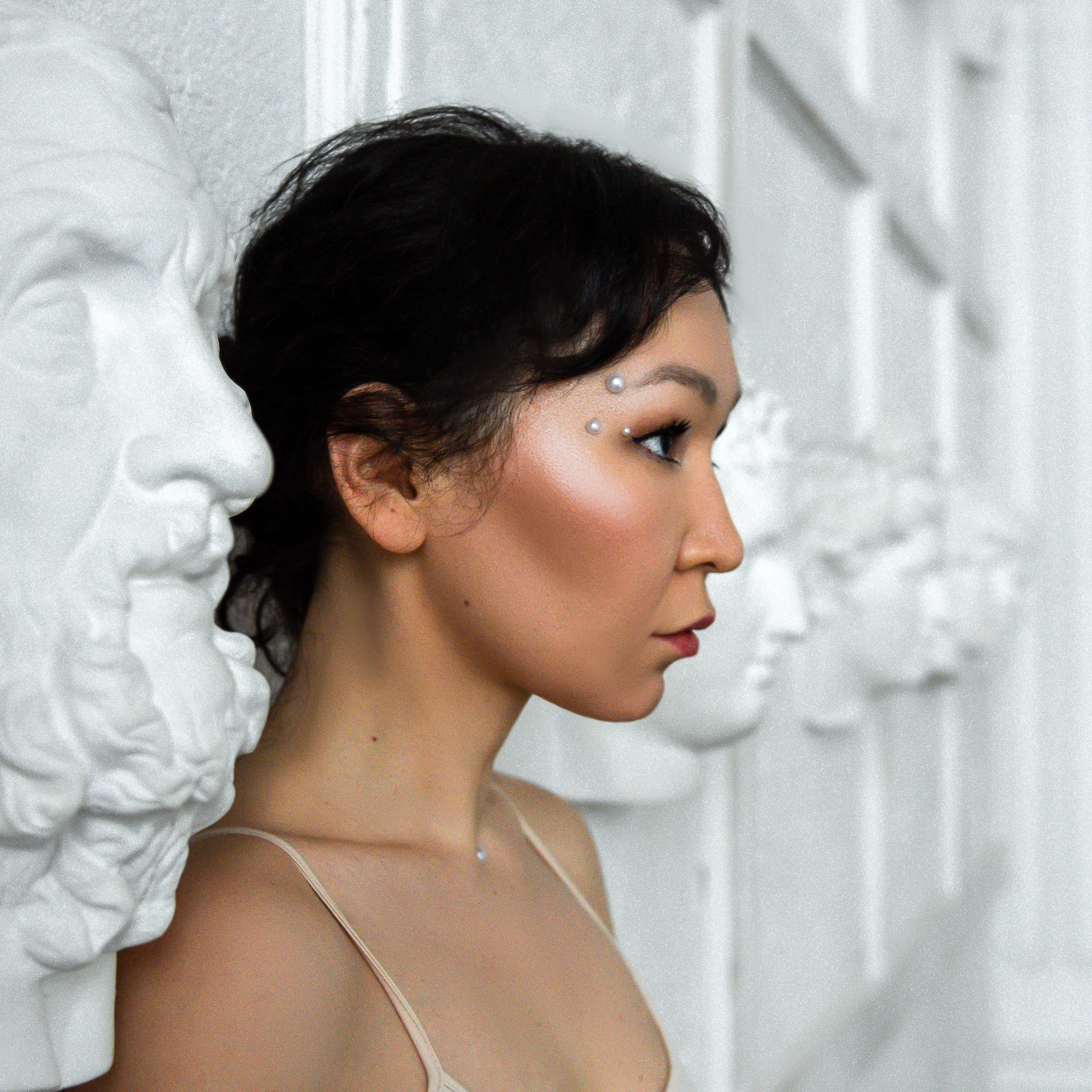 Гульса. Фотограф в Москве Антонова Татьяна, снимаю мужской и женский портрет