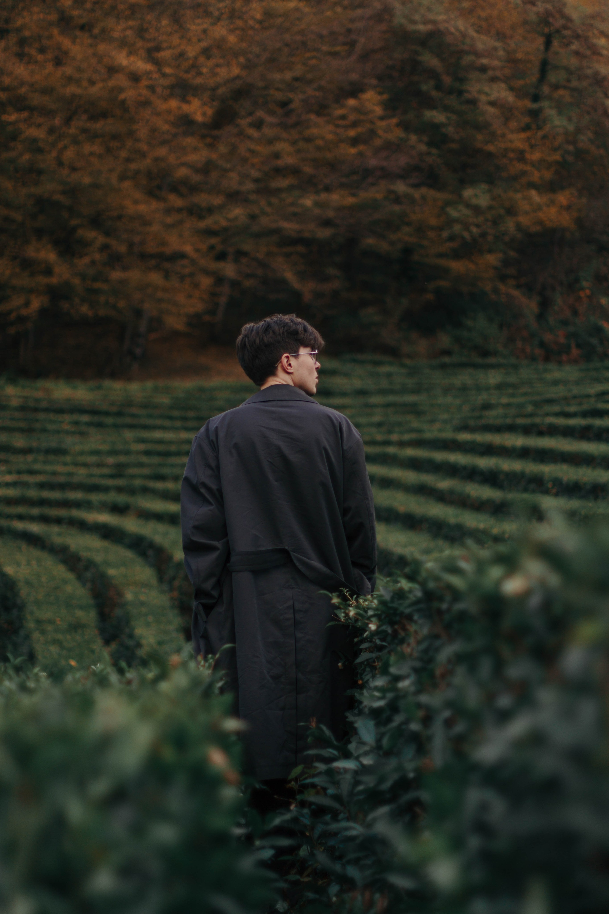 Сева. Фотограф Милованова Александра